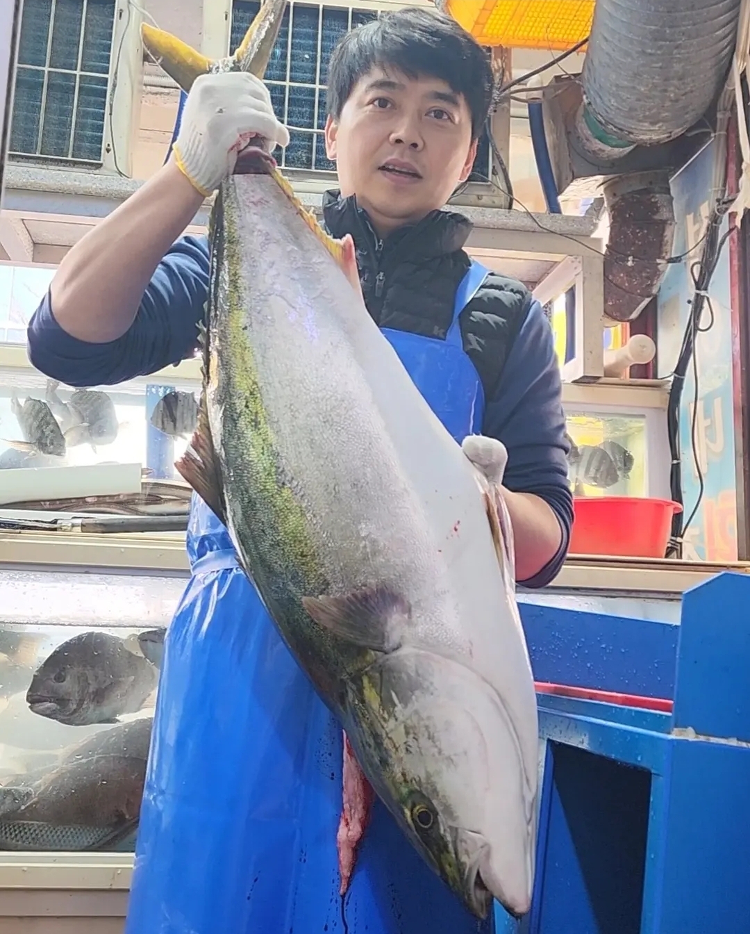석이네횟집