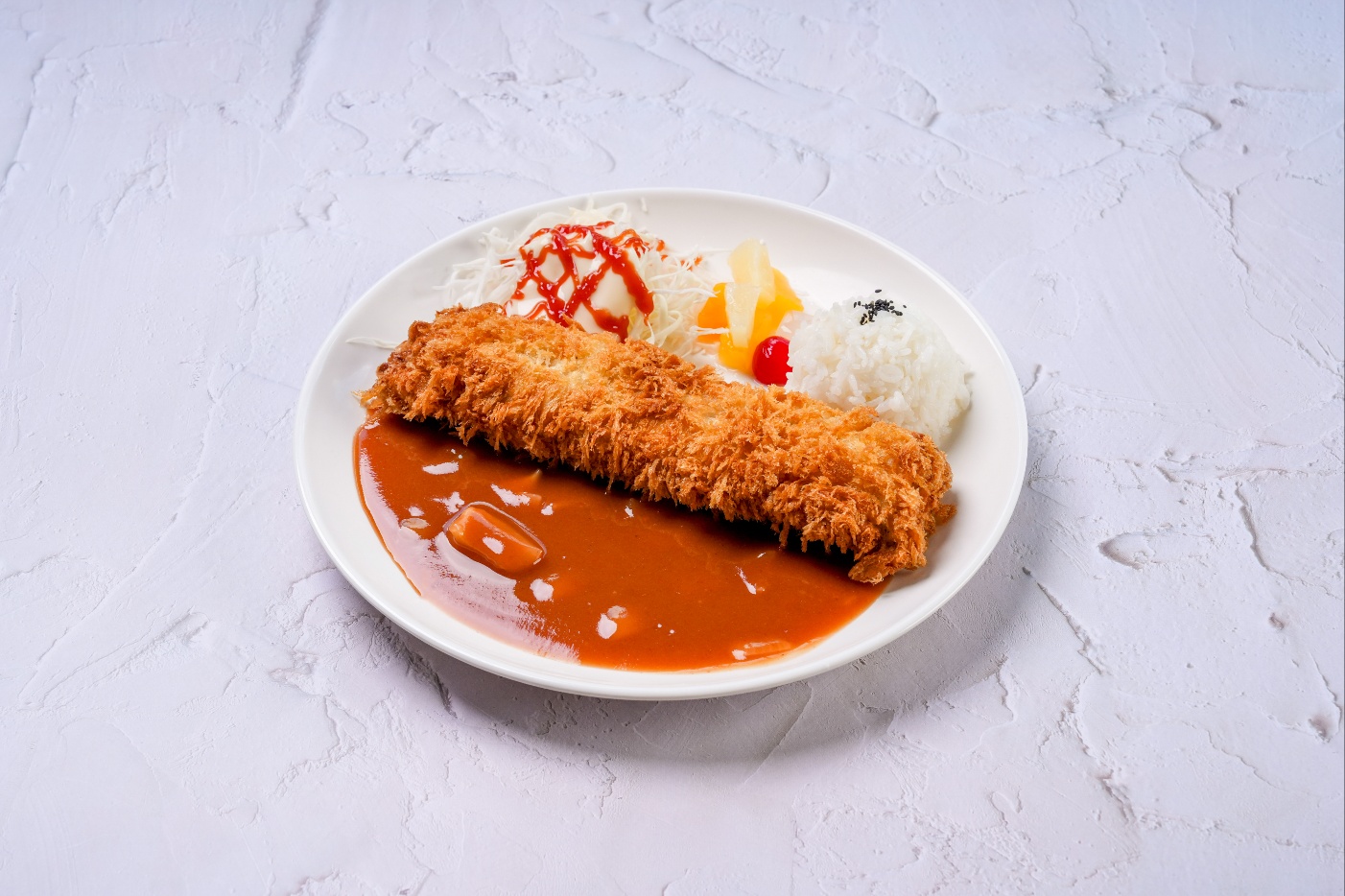 또또국수 수제돈까스 전주점