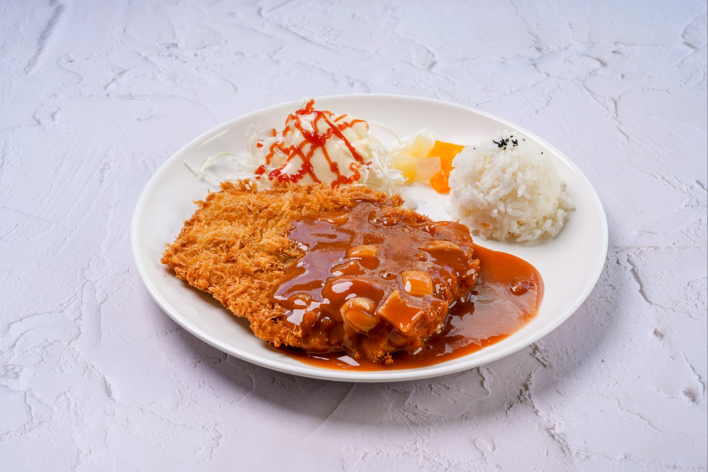 또또국수 수제돈까스 전주점