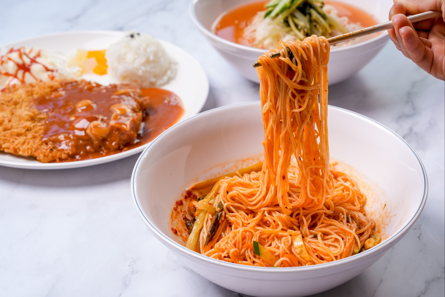 또또국수 수제돈까스 전주점
