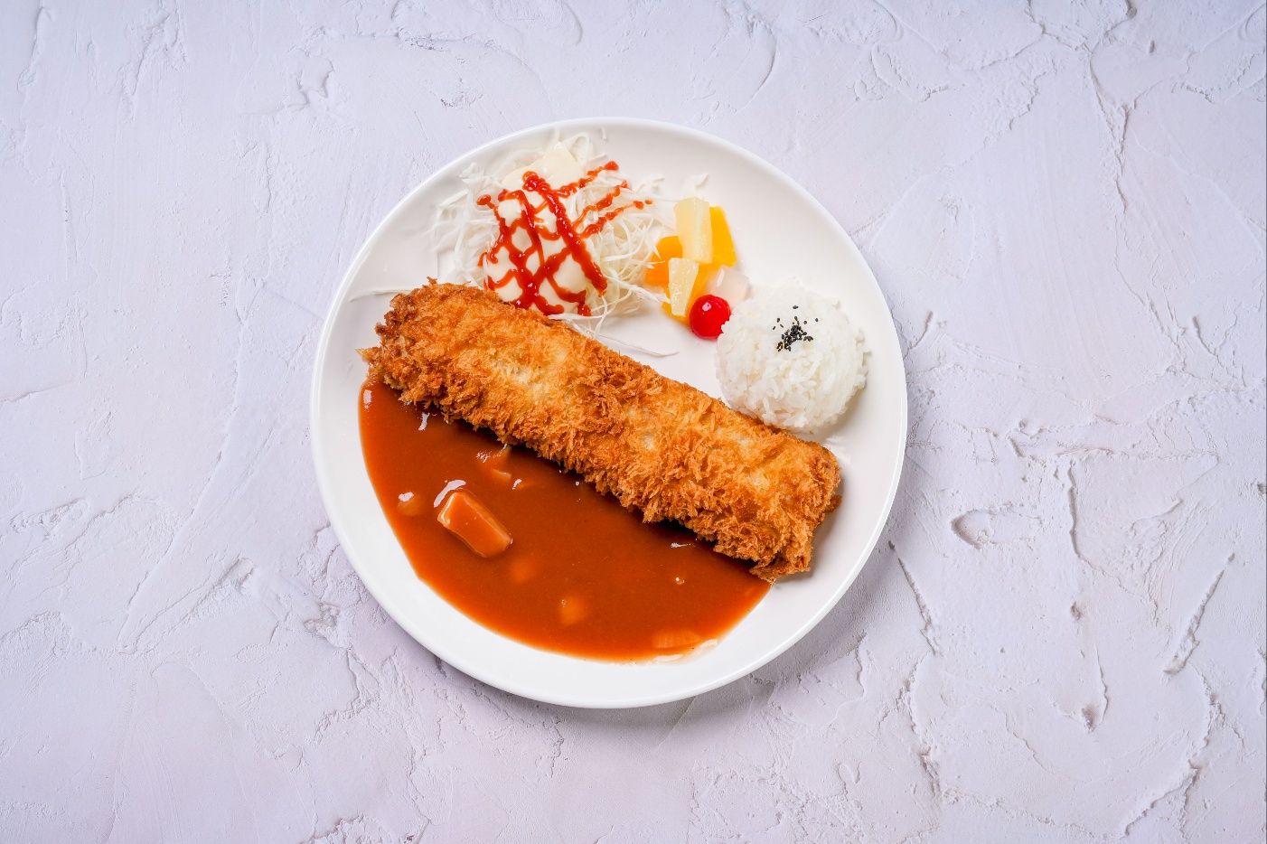 또또국수 수제돈까스 전주점
