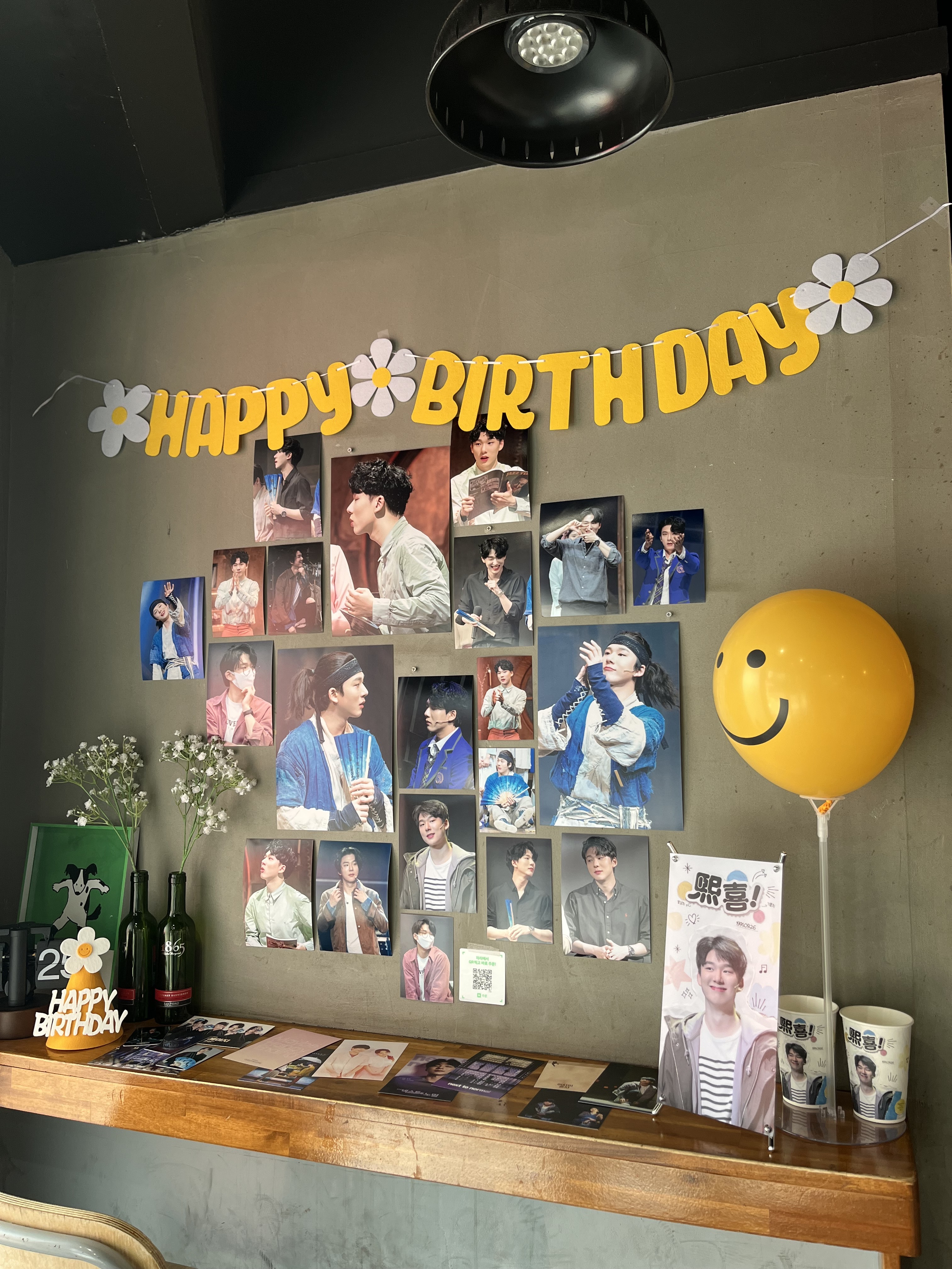 블랙라인커피 대학로점 대표 이미지