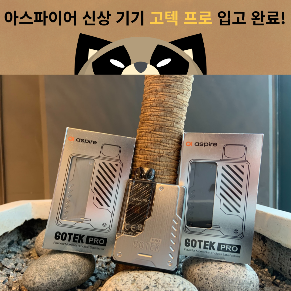 송파 너구리굴 전자담배 문정점