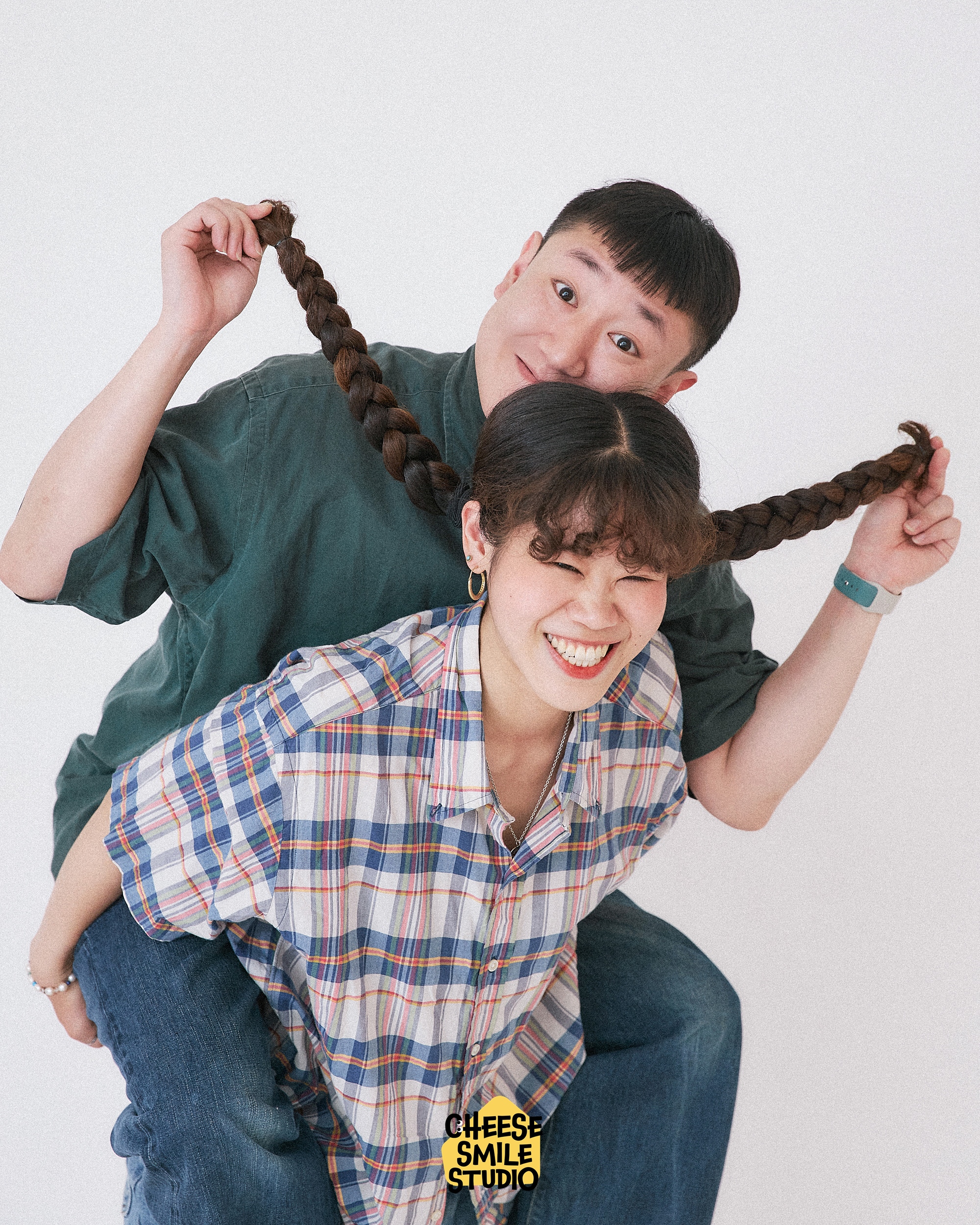 치즈스마일 스튜디오