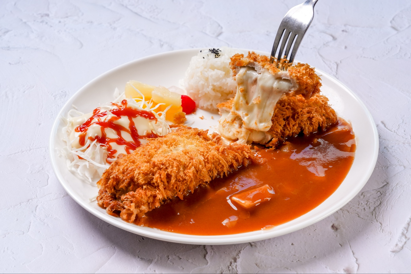 또또국수 수제돈까스 전주점