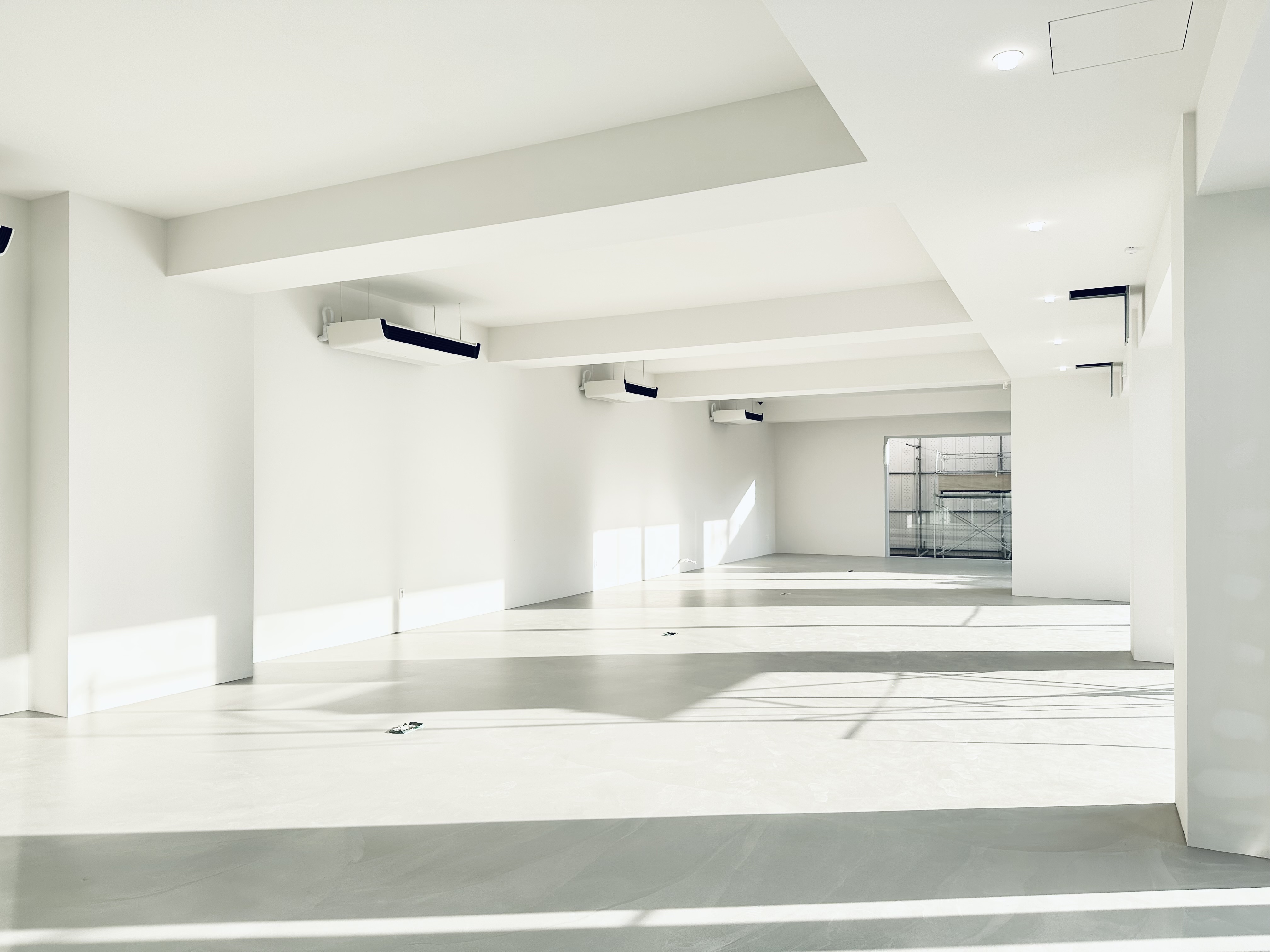 XYZ SEOUL 내부 또는 관련 모습