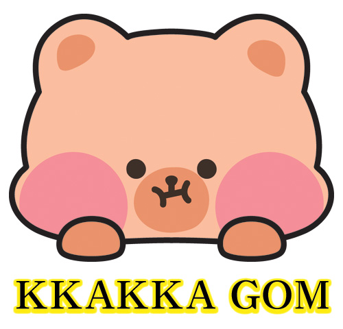 까까주는곰 청량리점