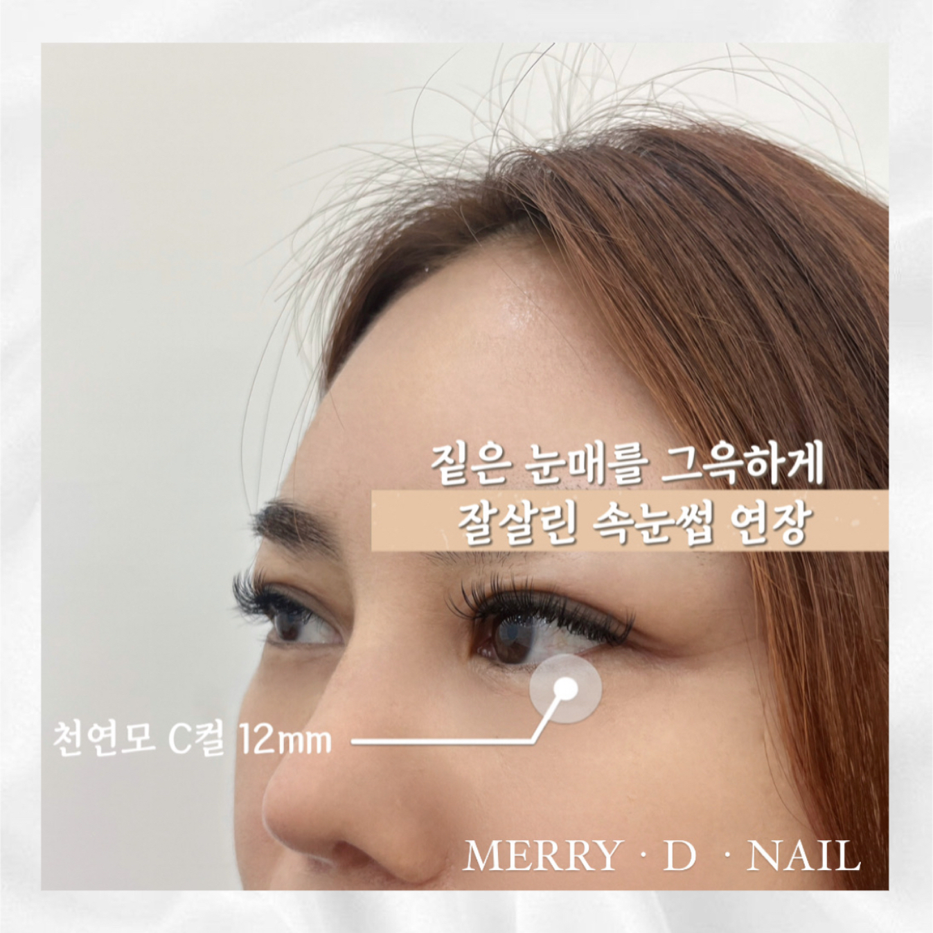 메리디네일 의정부역점