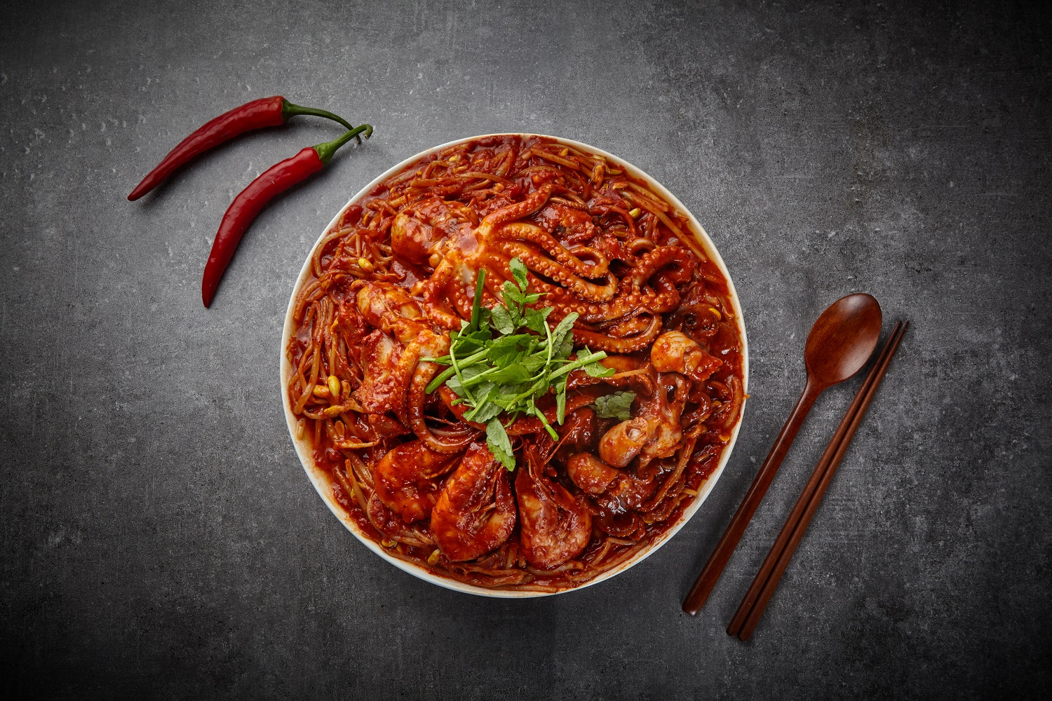 인생아구찜 관악점