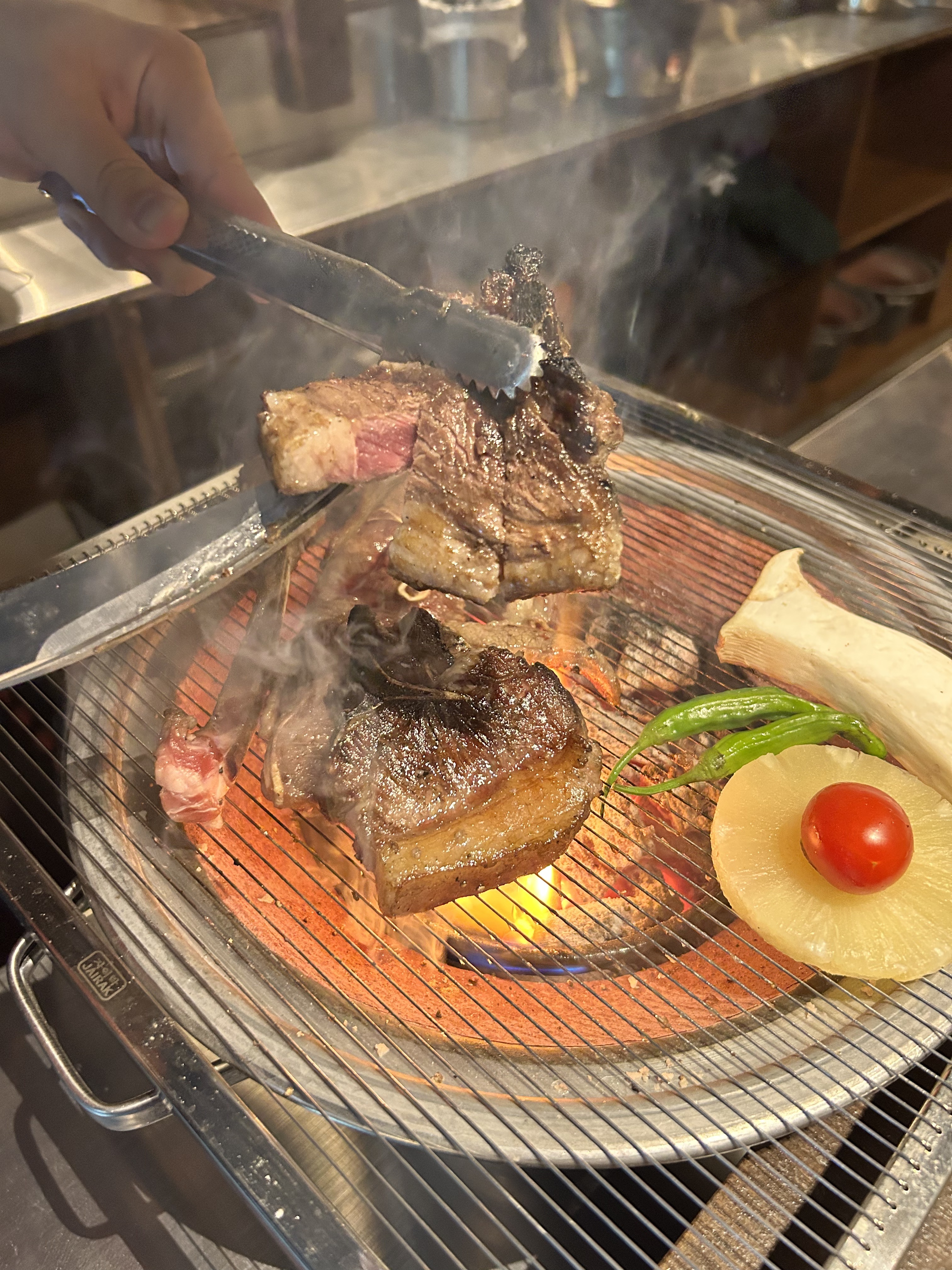 라무야끼 야당점