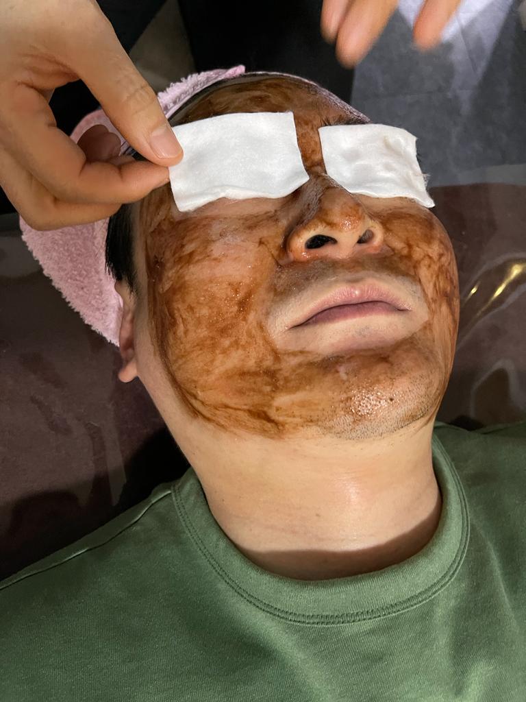 사랑스킨케어