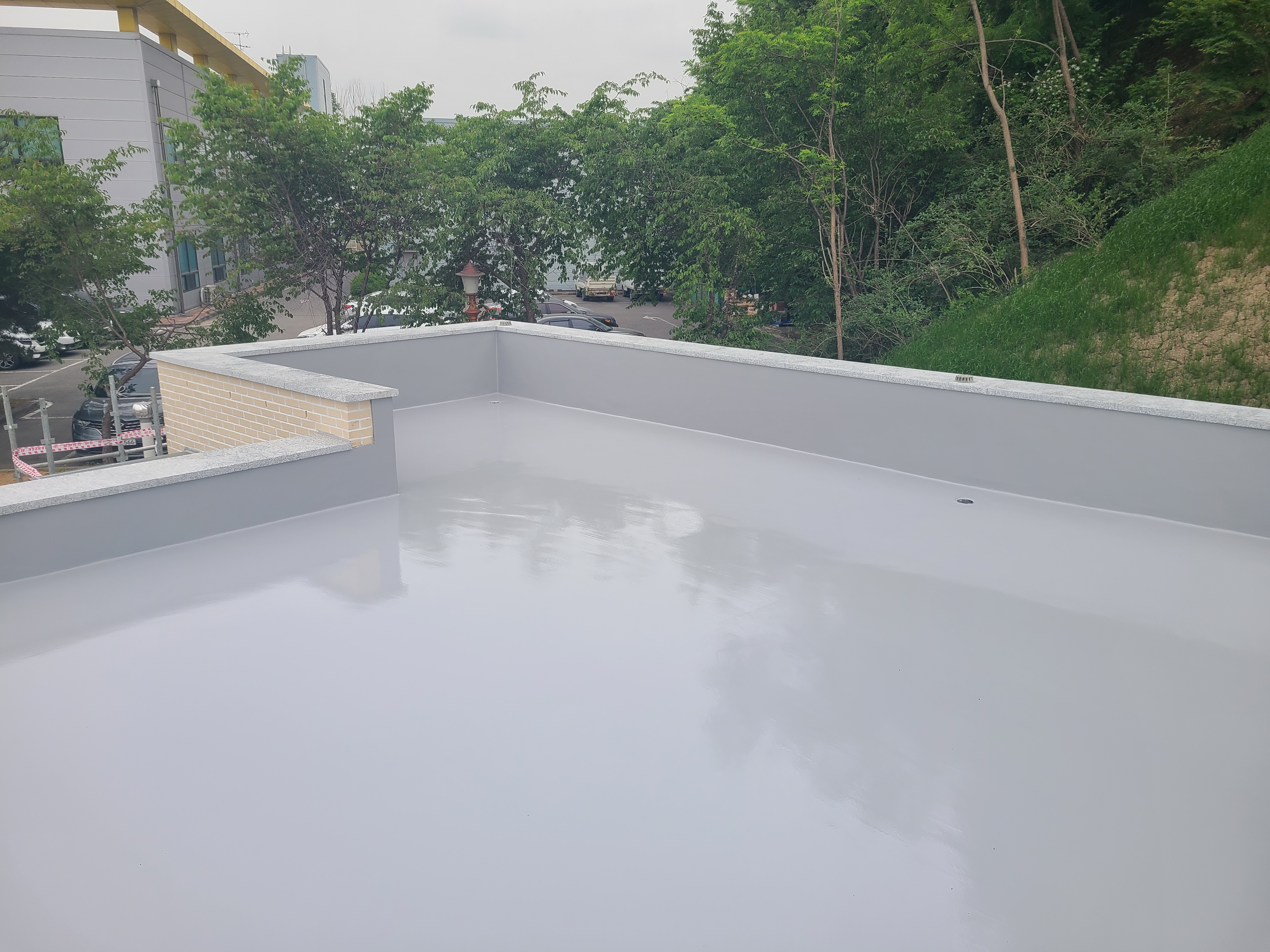 삼우페인트공사