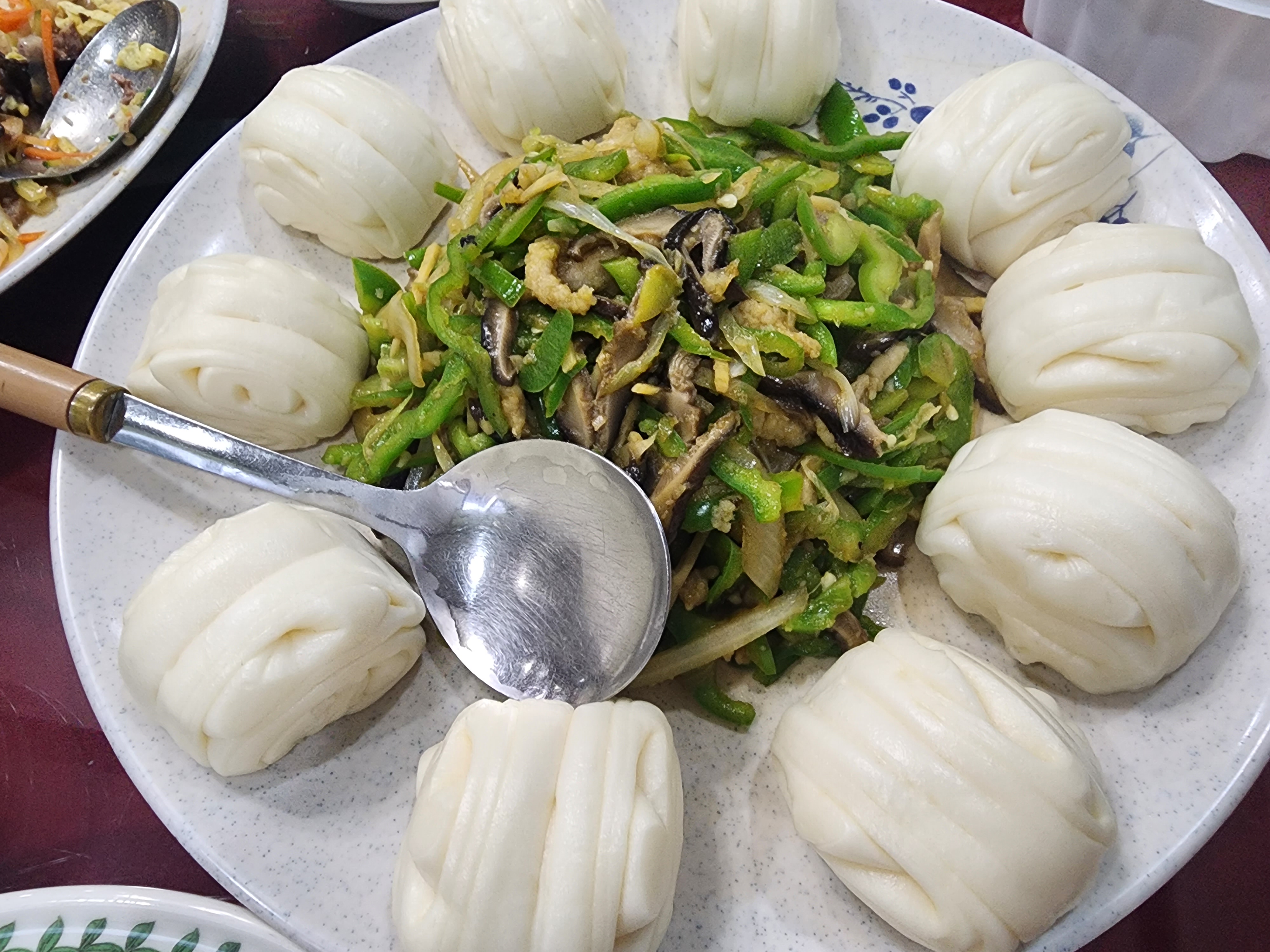 홍창대반점