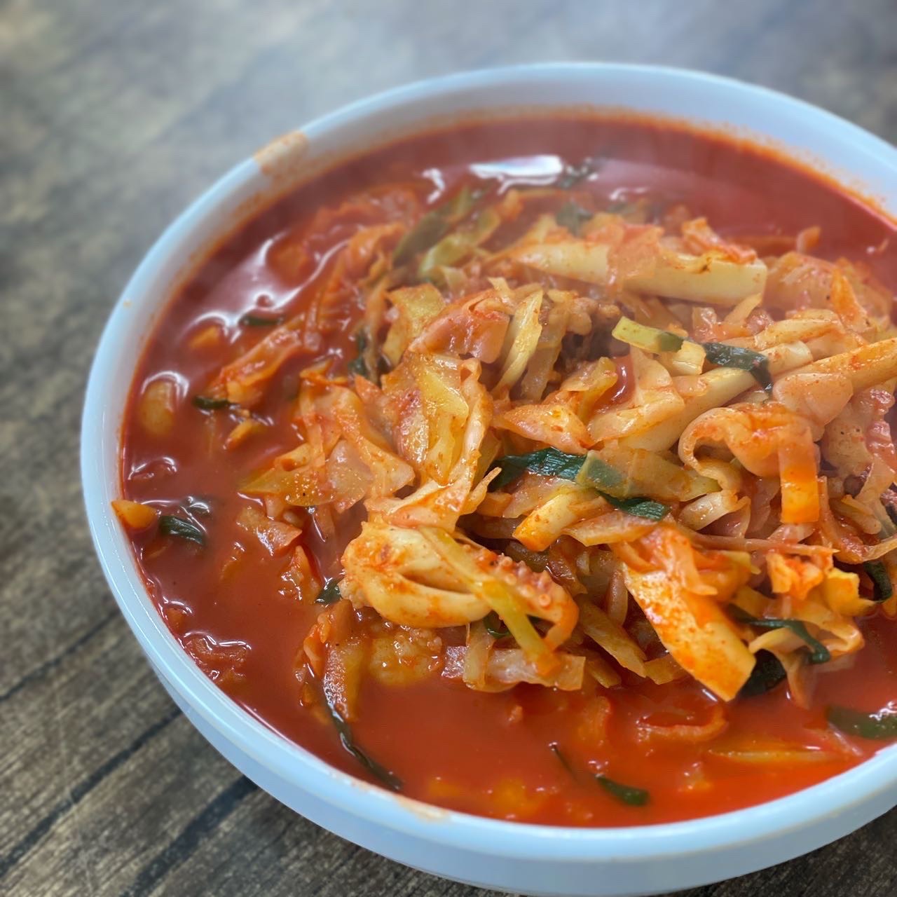청운식당