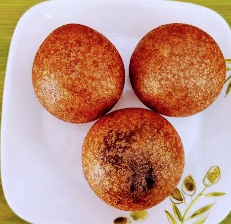 꿀복이꽈배기