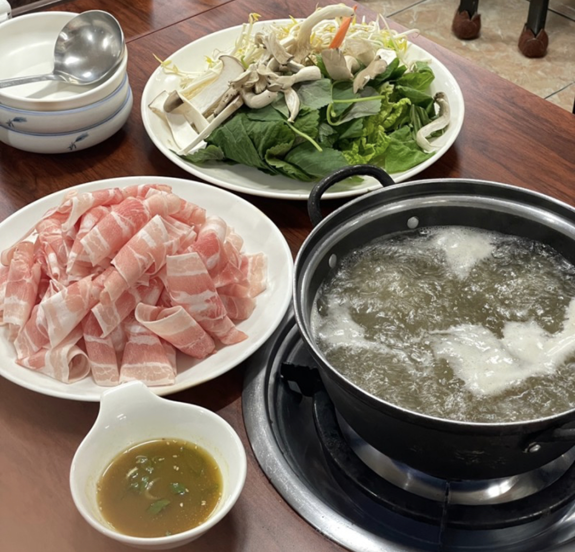 조박사샤브샤브