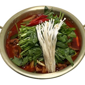 미나리산장 가락점