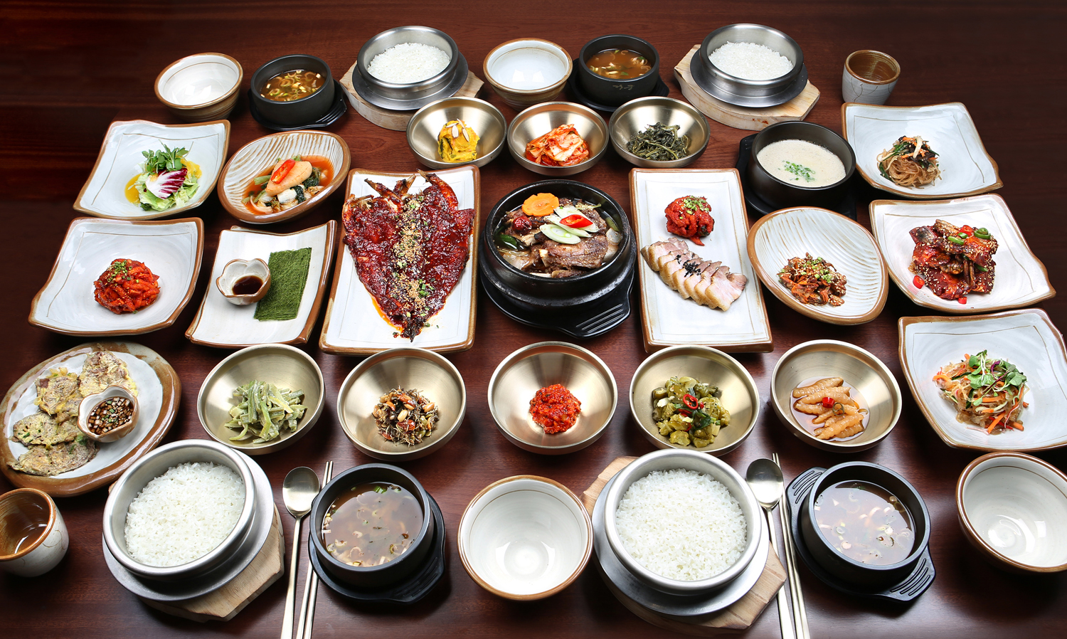 소갈비찜 거한상