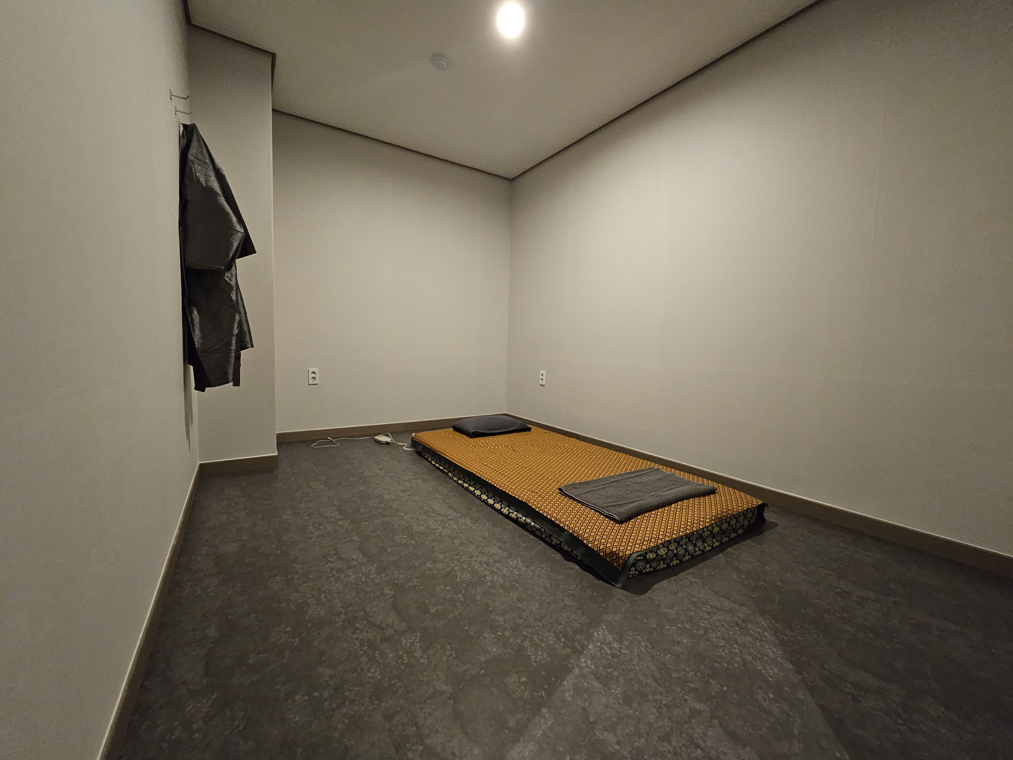 랑타이아로마 마사지 대표 이미지