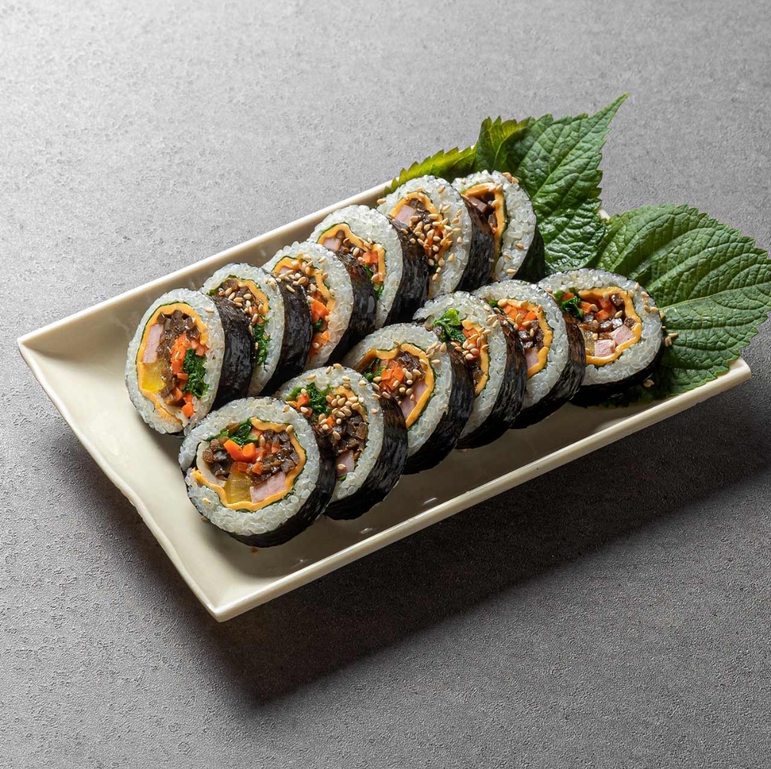 연신내김밥