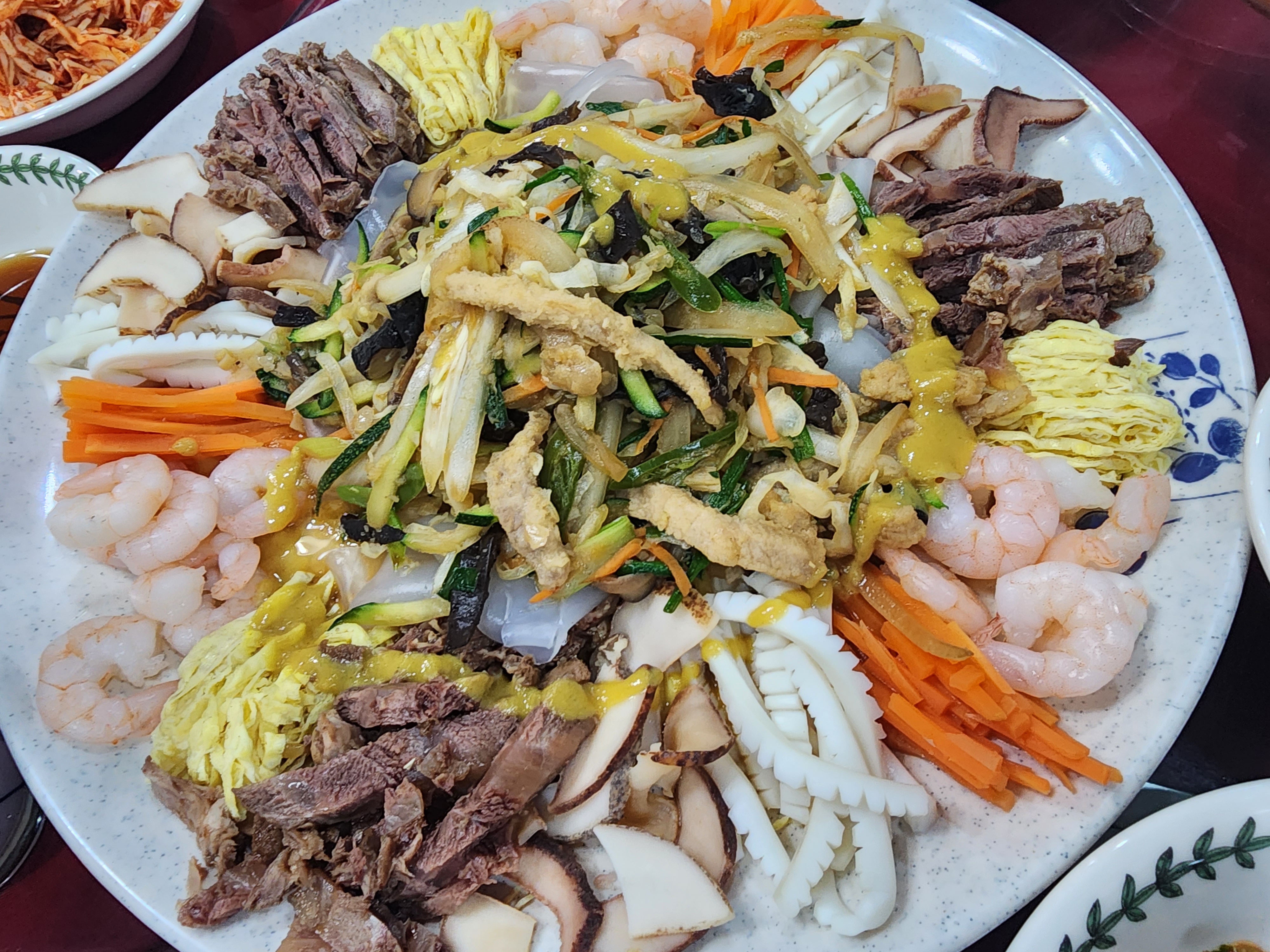 홍창대반점