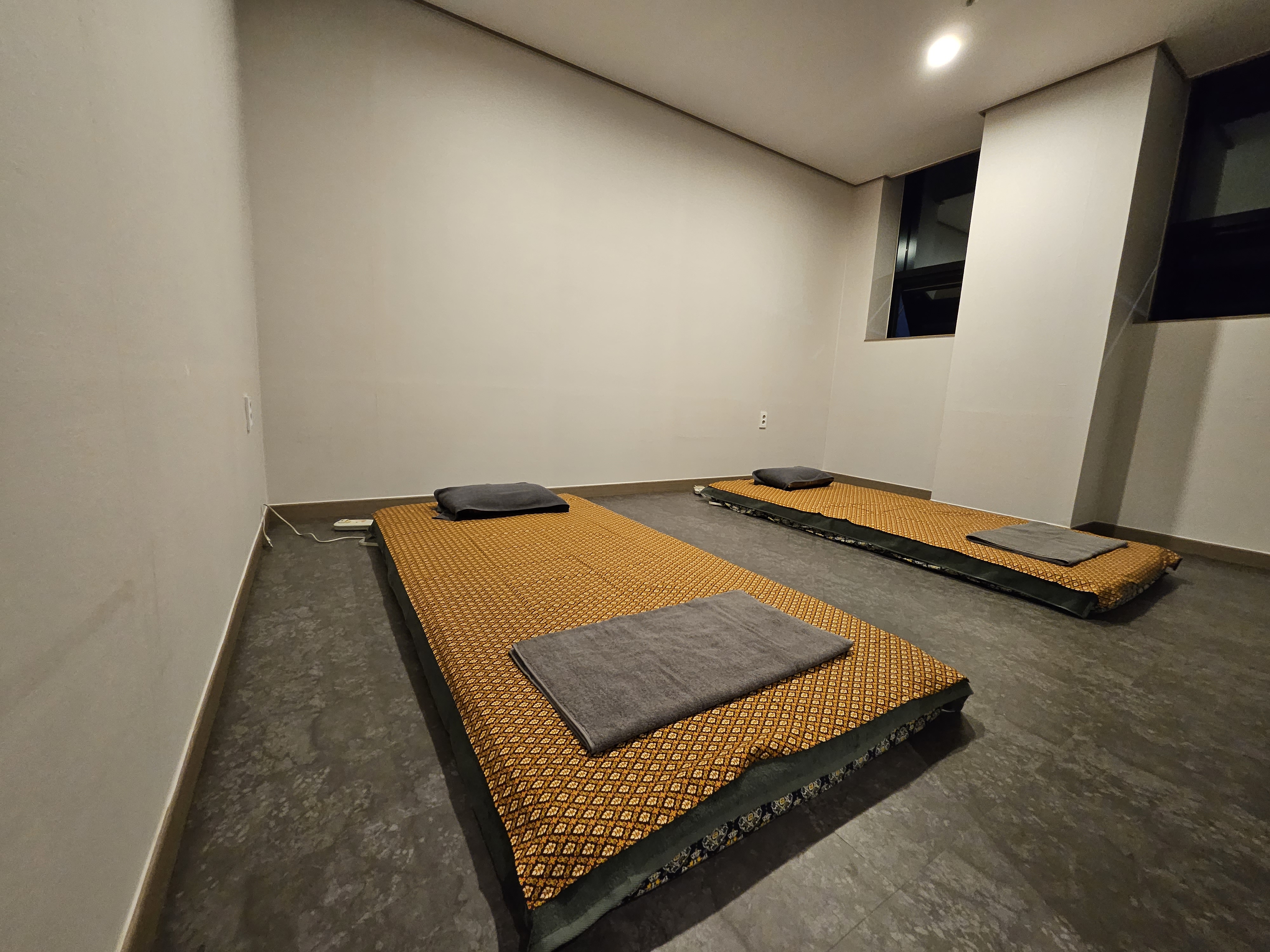 랑타이아로마 마사지 photo 4