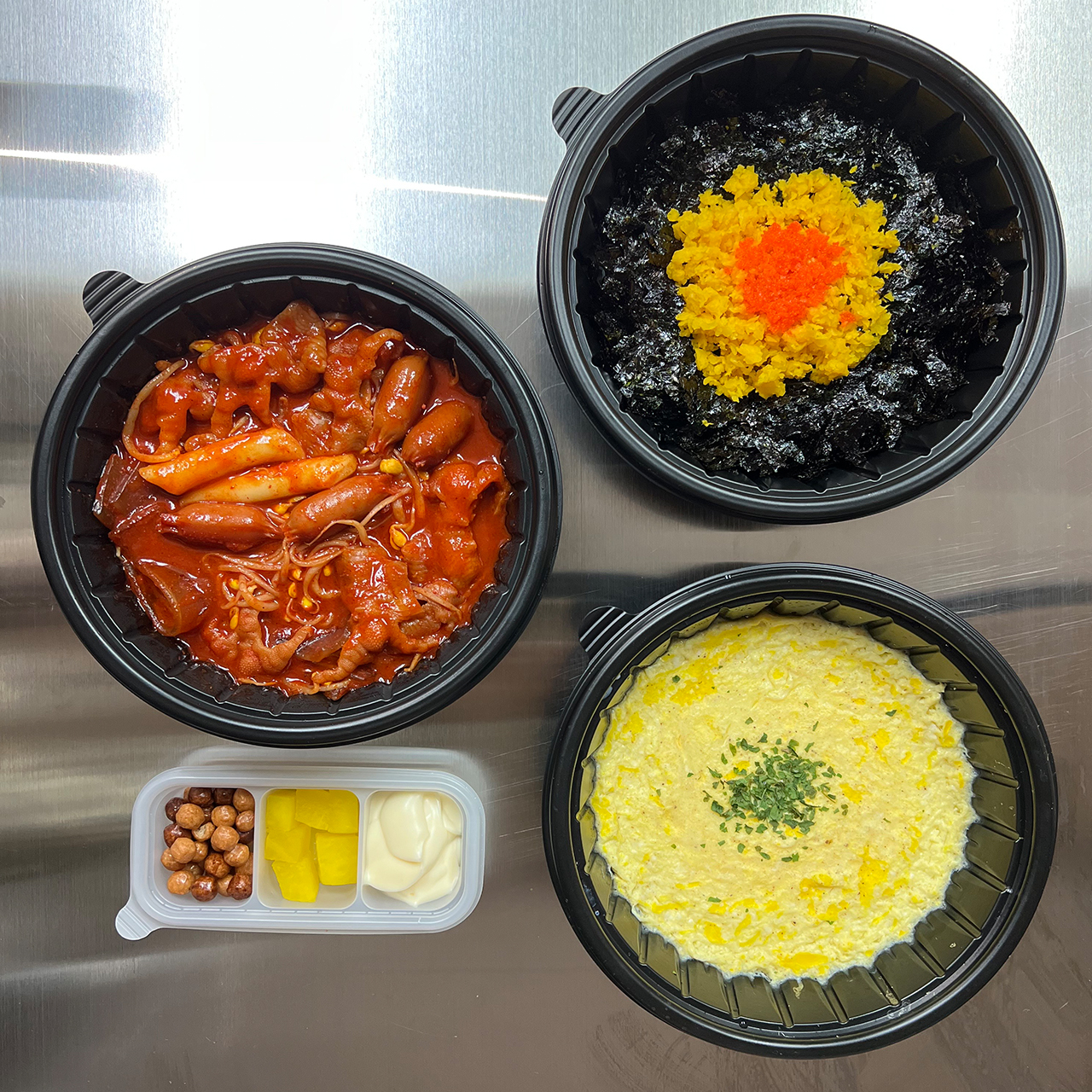 두번먹는명인김치찜 청계천점