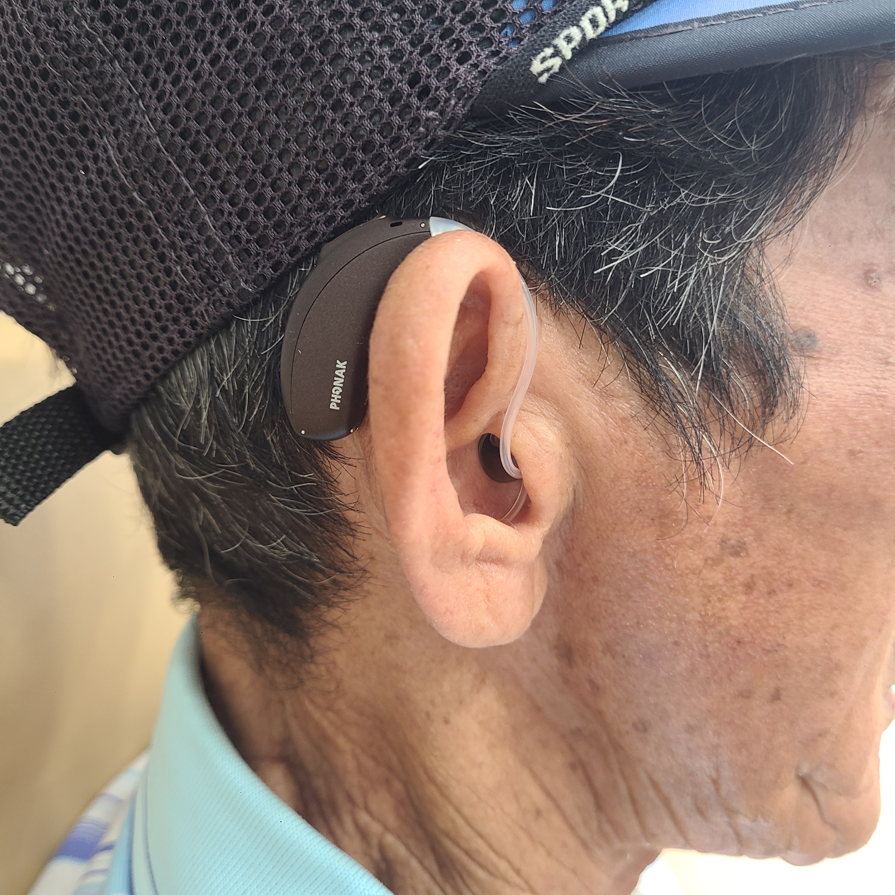 중앙보청기 대표 이미지