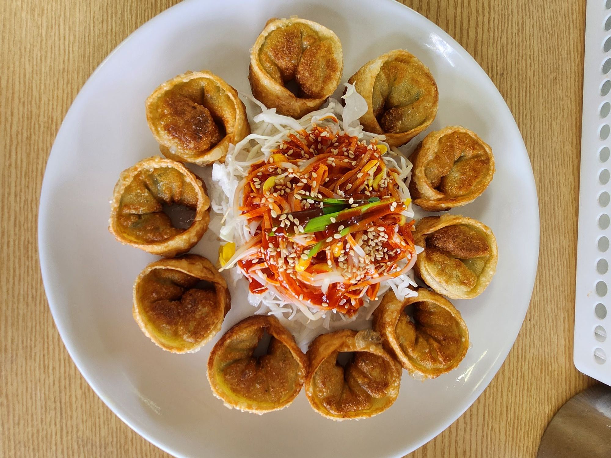 강화원조칼국수