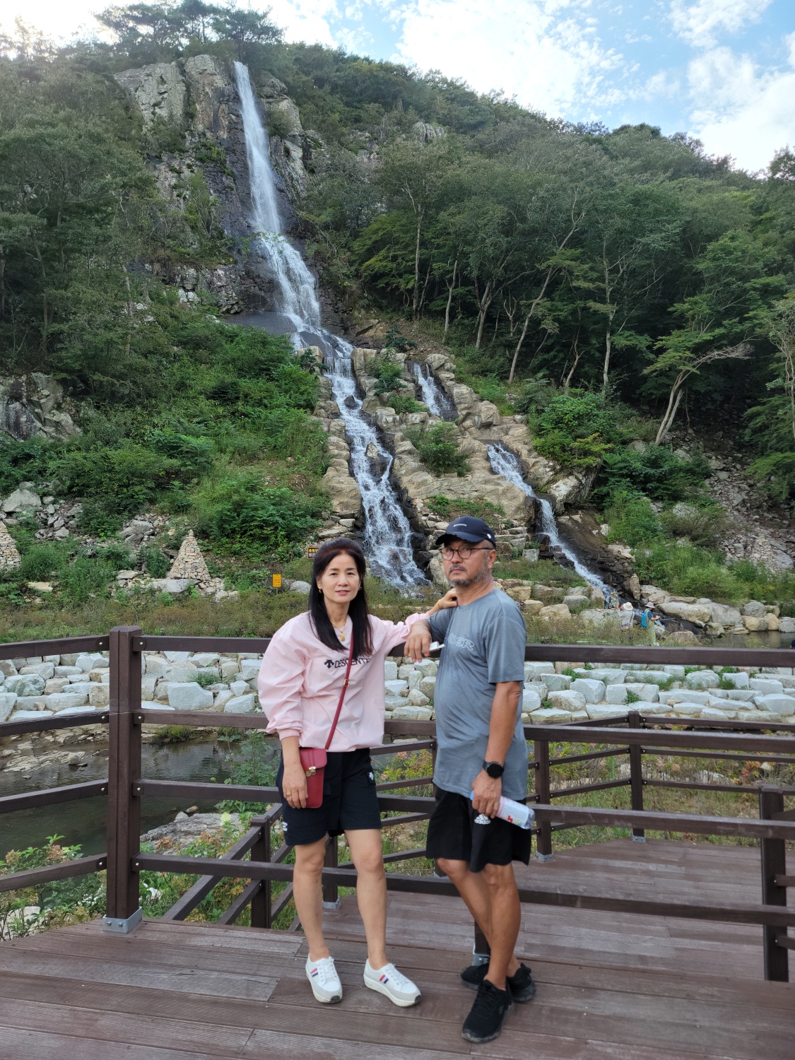 고창잔디민박