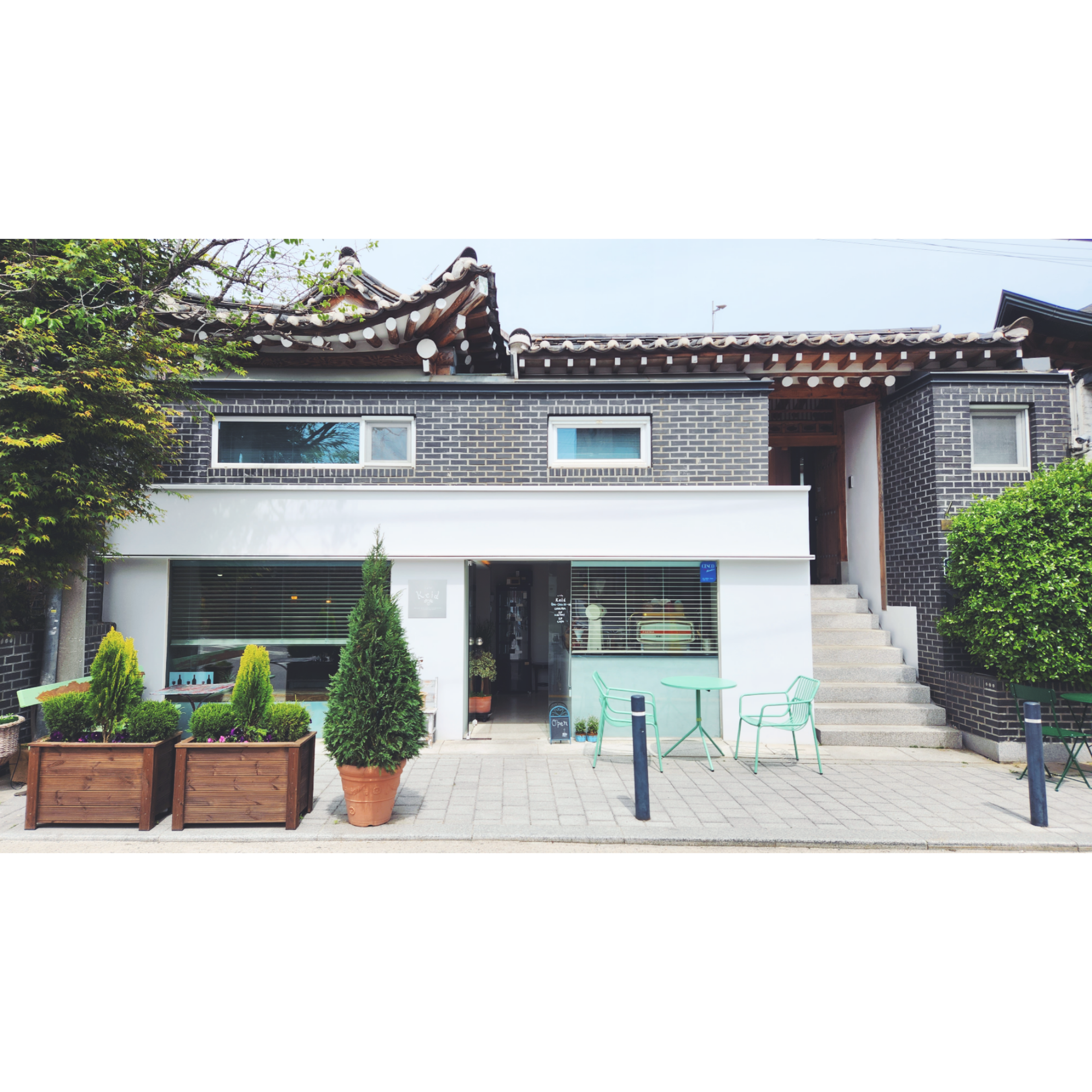 케이드