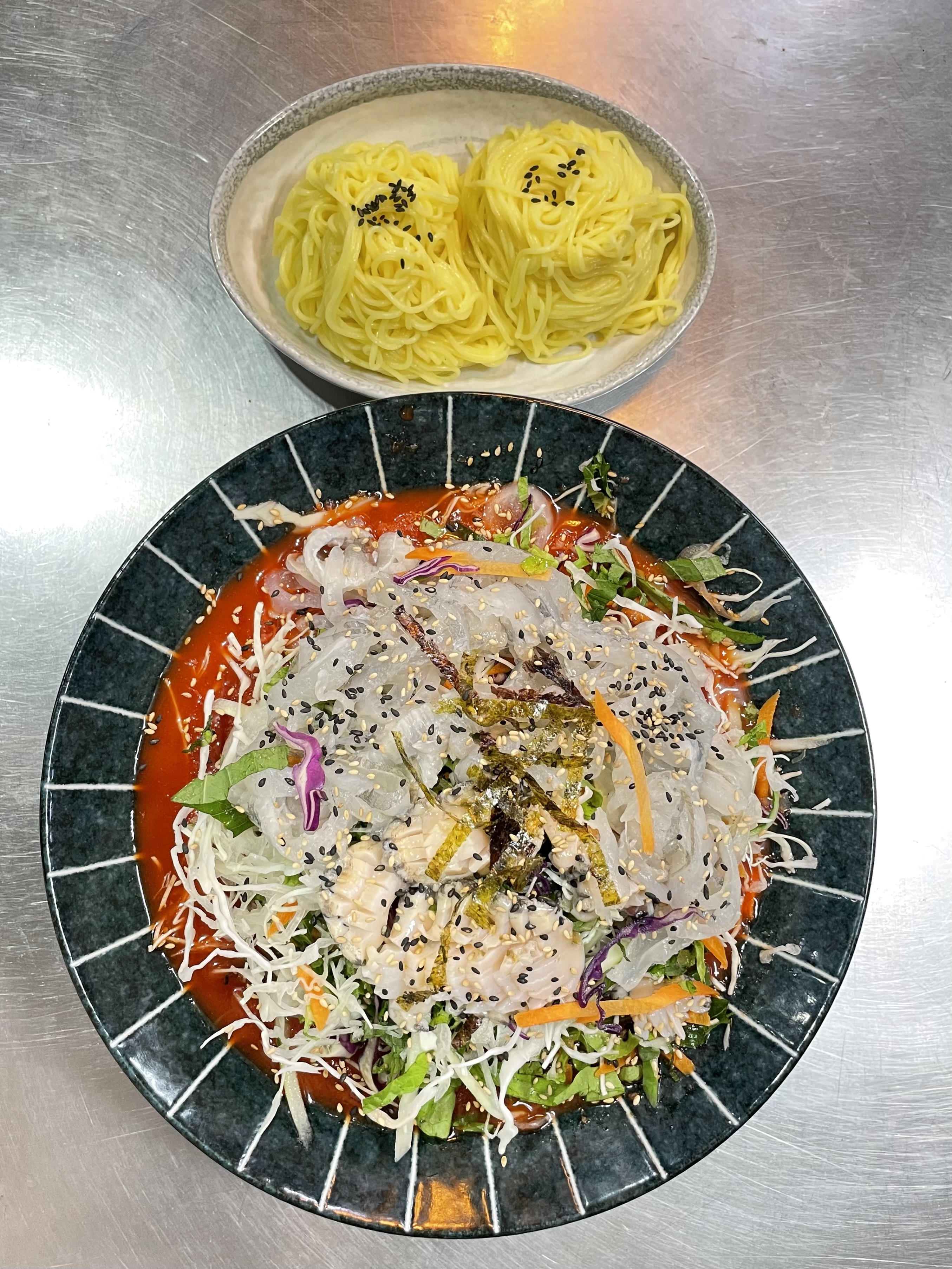 청사포