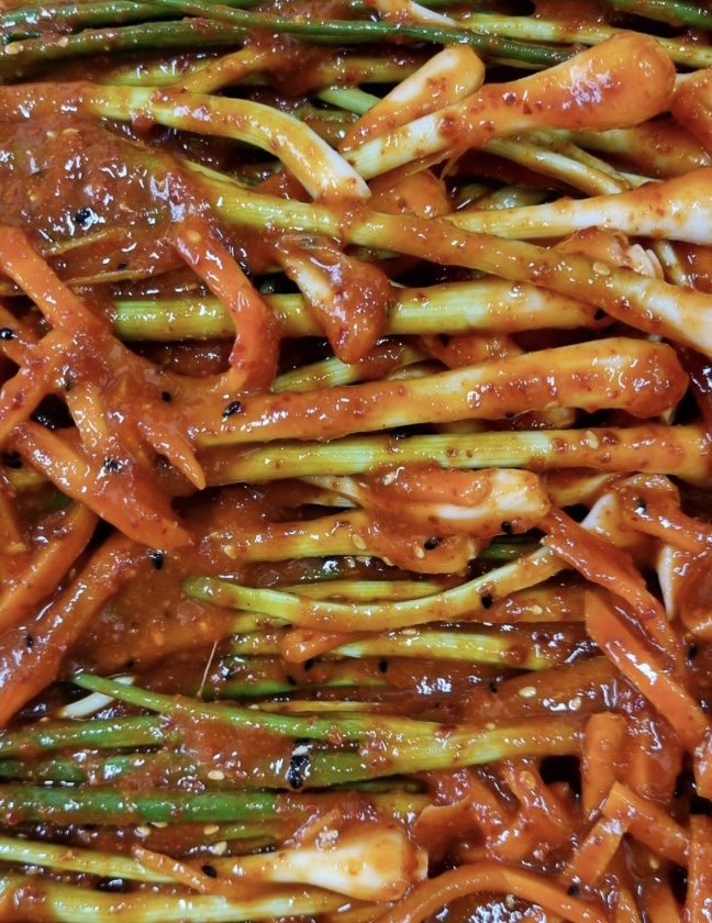 경희네김치