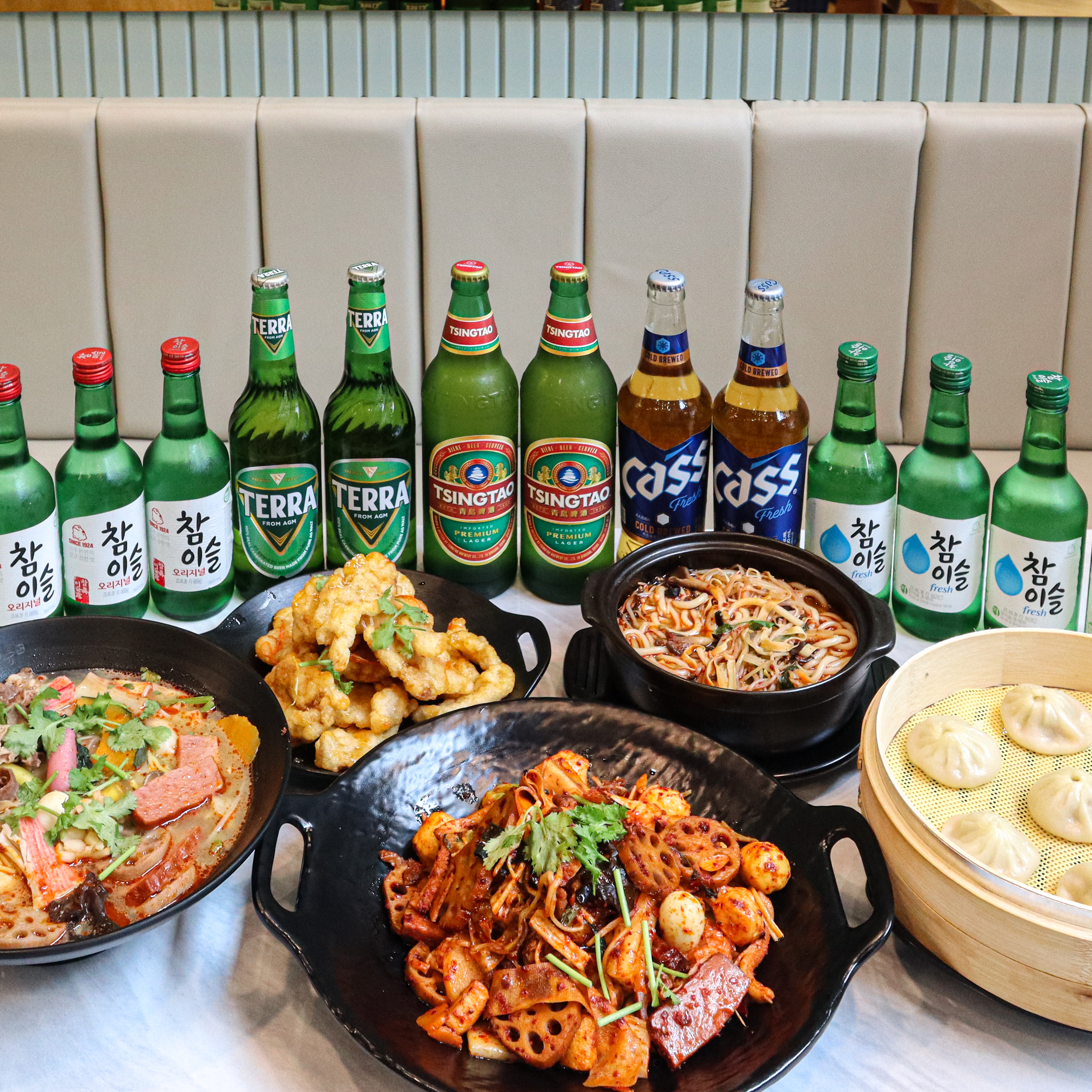 라화쿵부 구래점