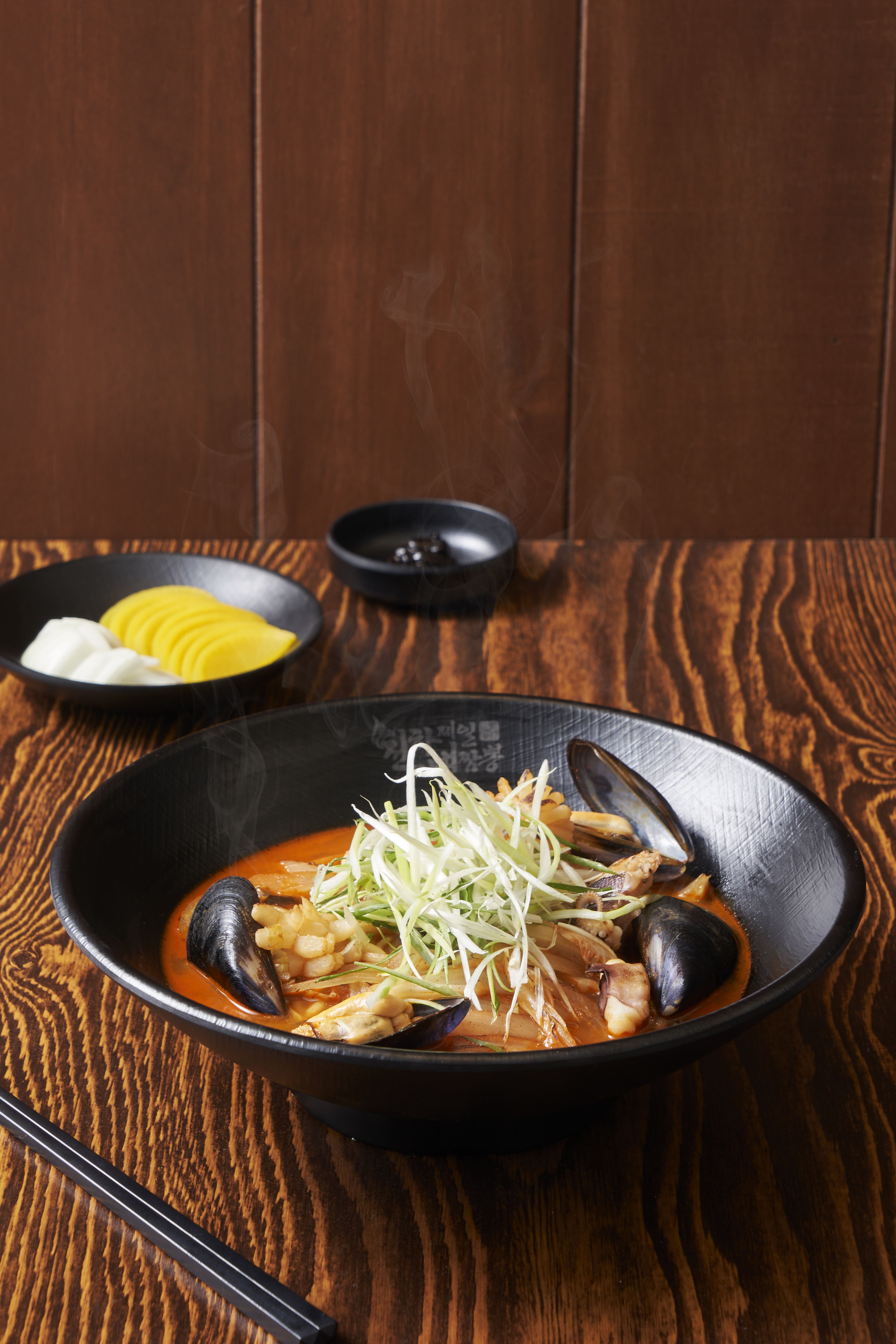 의정부짬뽕맛집천하제일뼈짬뽕