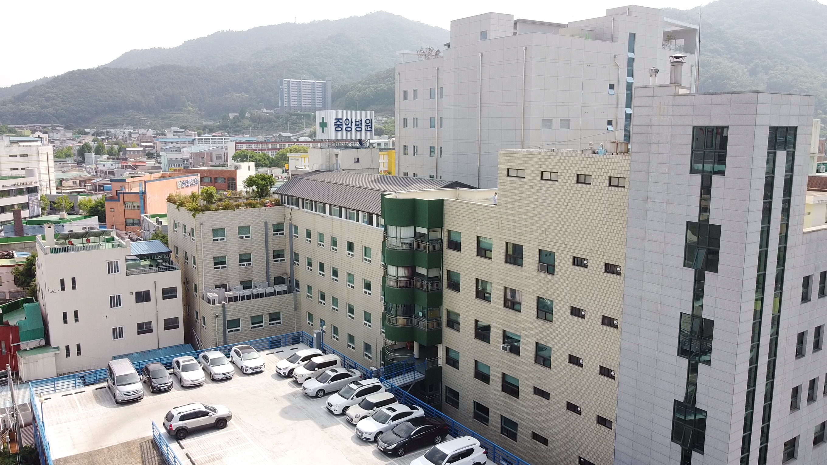 순천중앙병원