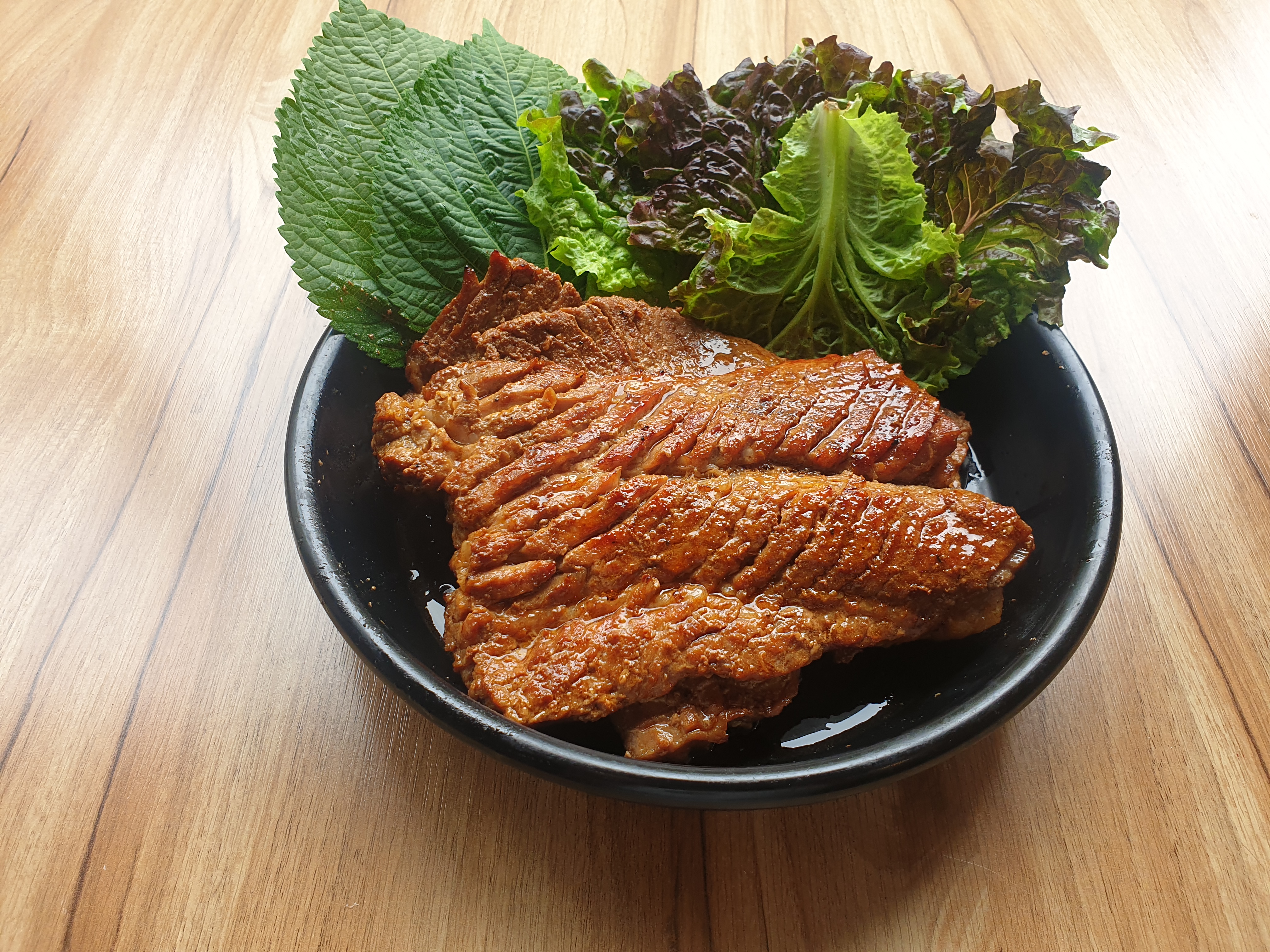 구운갈비(300g)