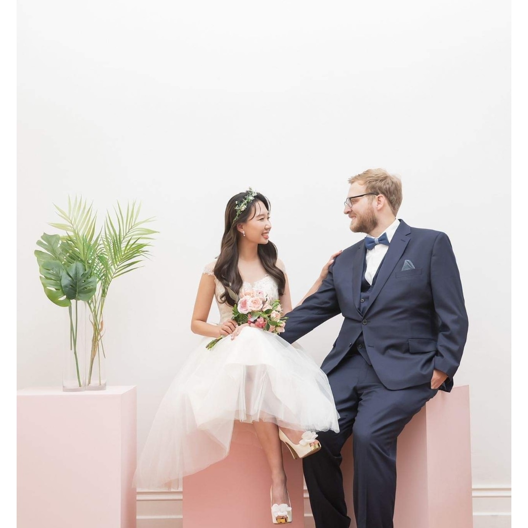 김진진웨딩 대표 이미지