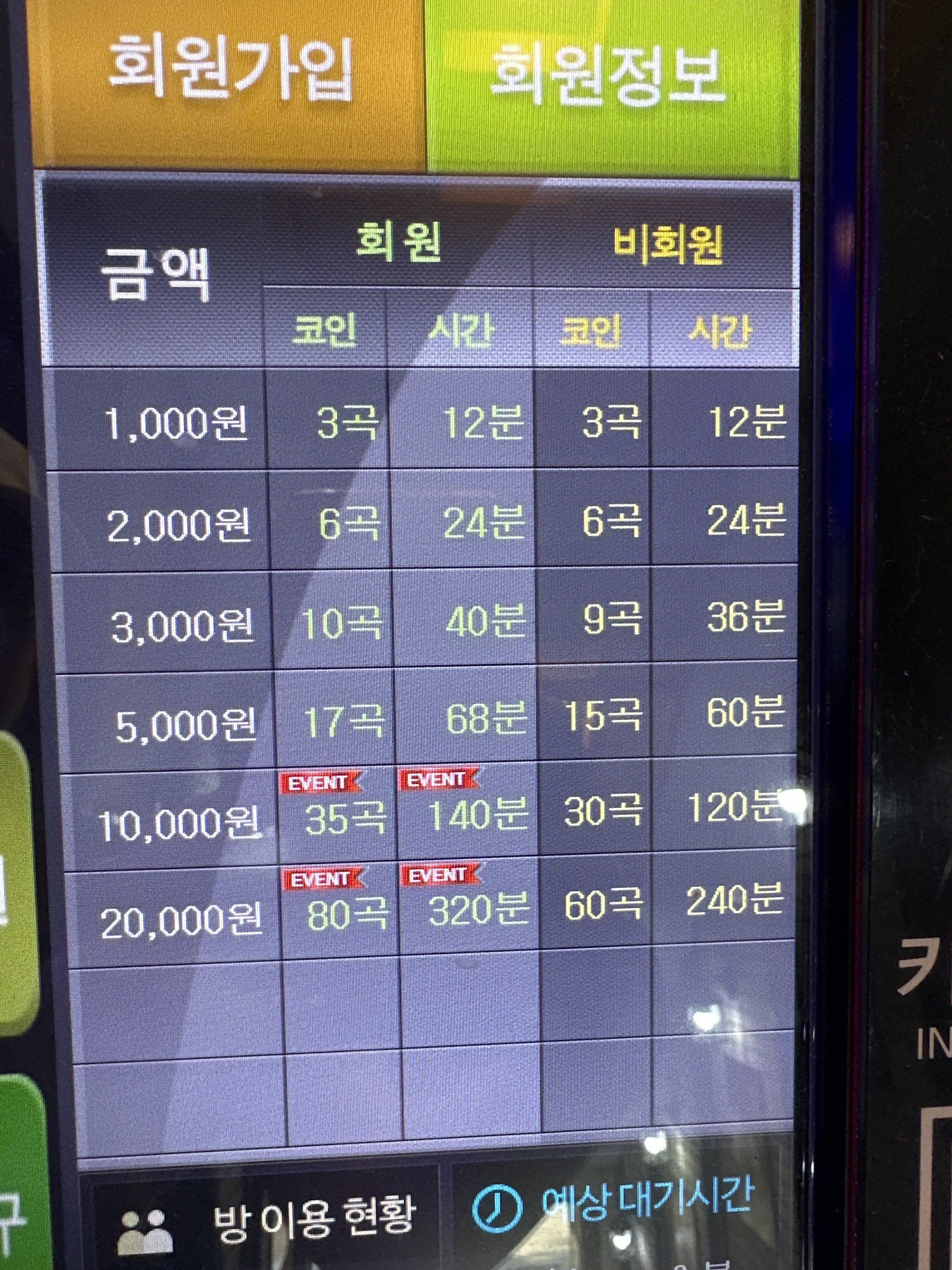 비투박스코인노래연습장