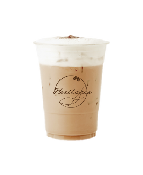 헤리턴스 Cafe 반석점