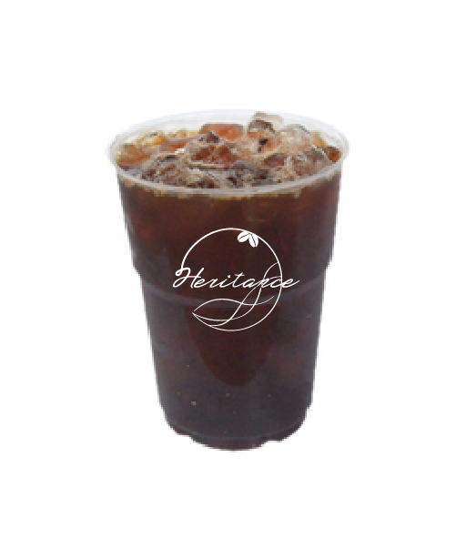 헤리턴스 Cafe 반석점