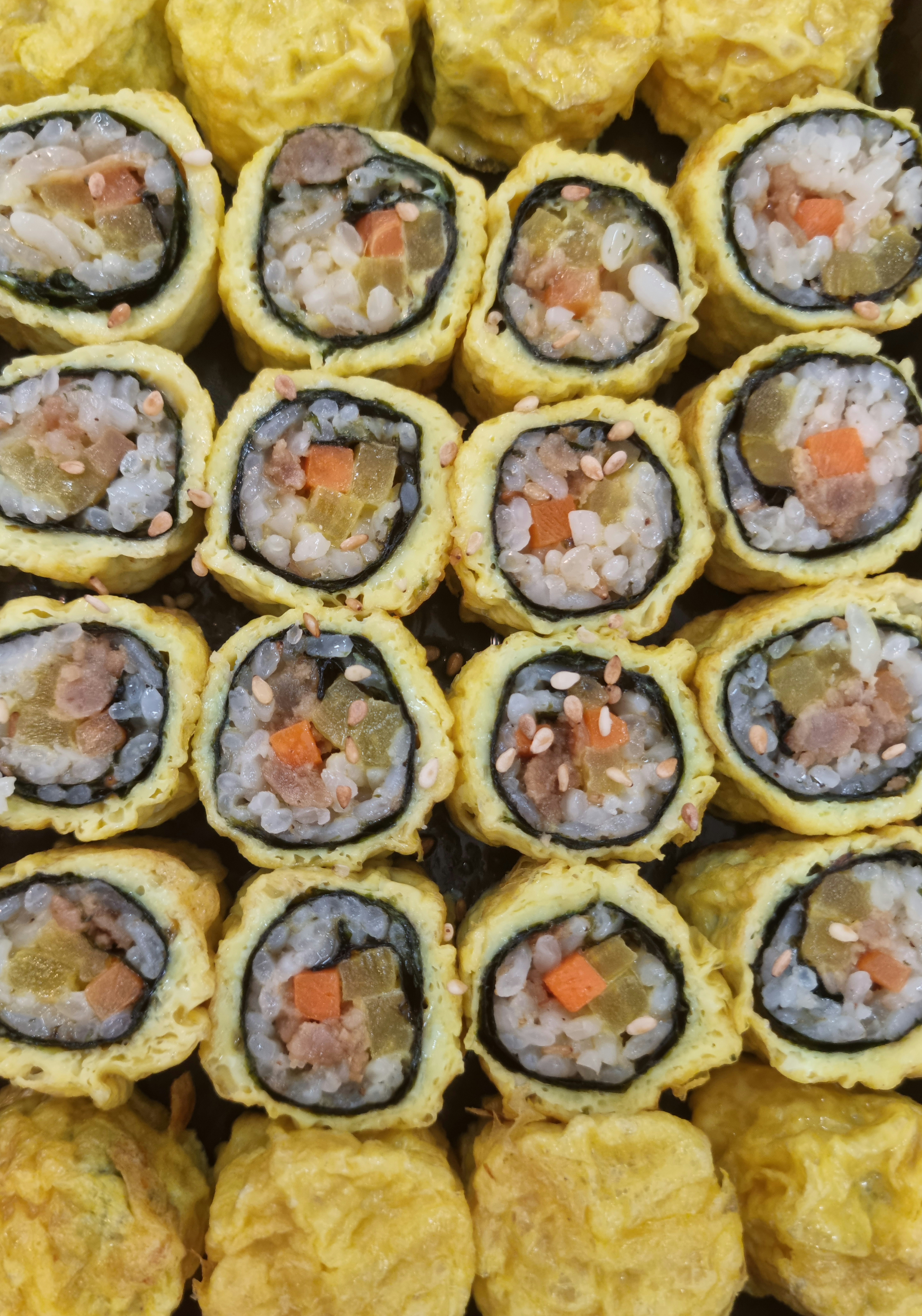 킹스꼬마김밥 김포마산점
