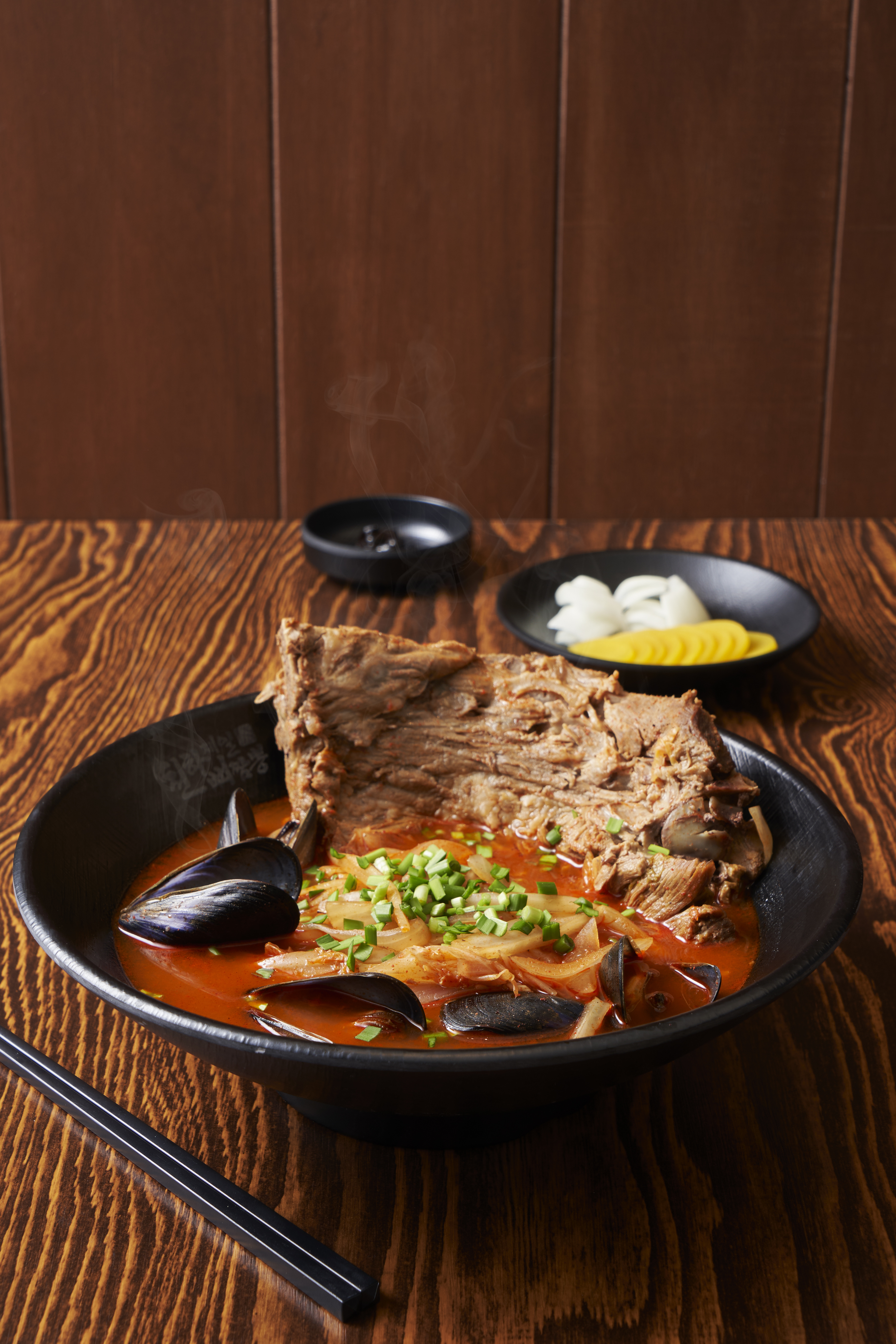 의정부짬뽕맛집천하제일뼈짬뽕