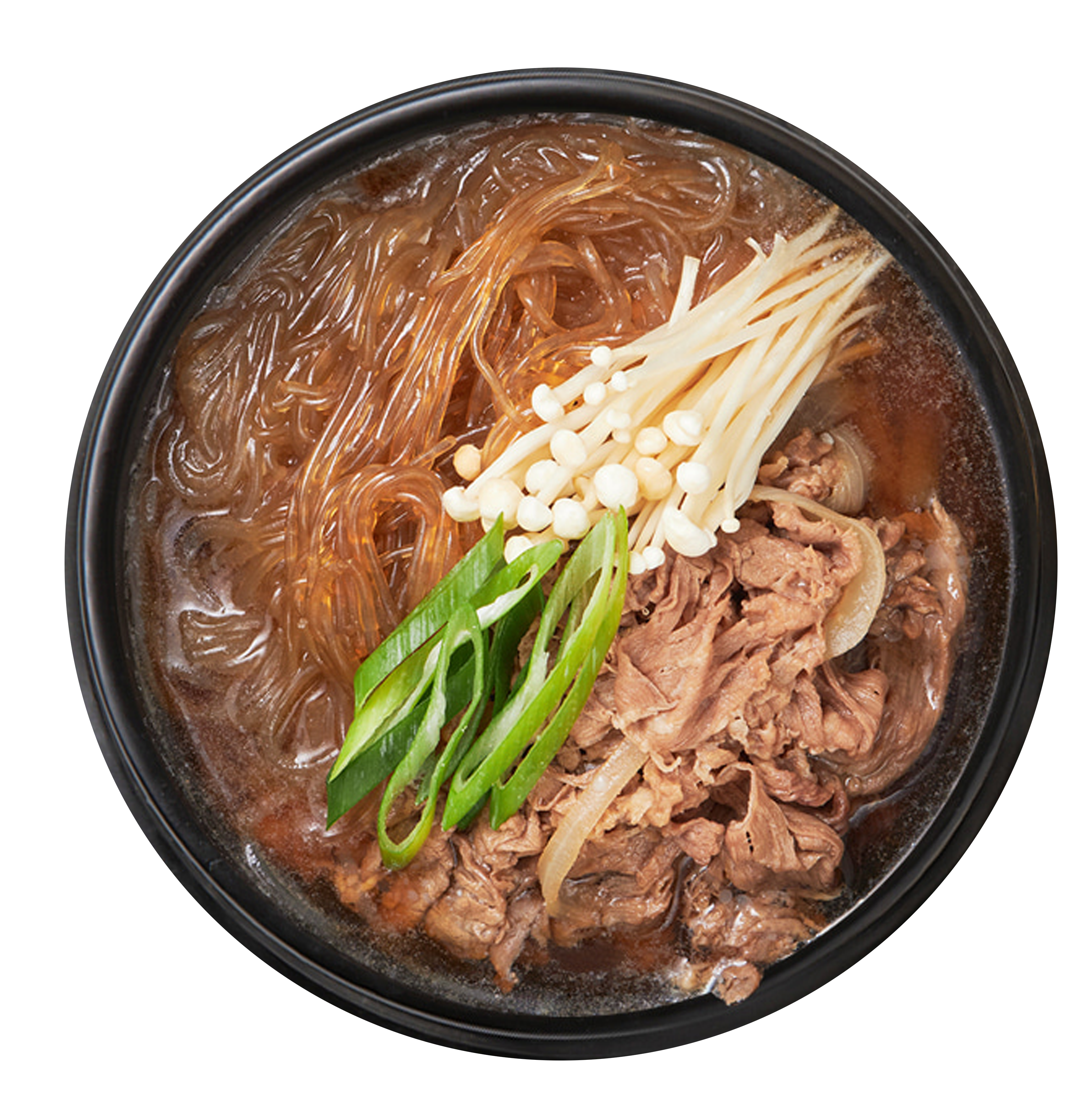 뚝배기불고기
