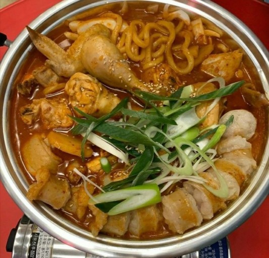 용인가맥
