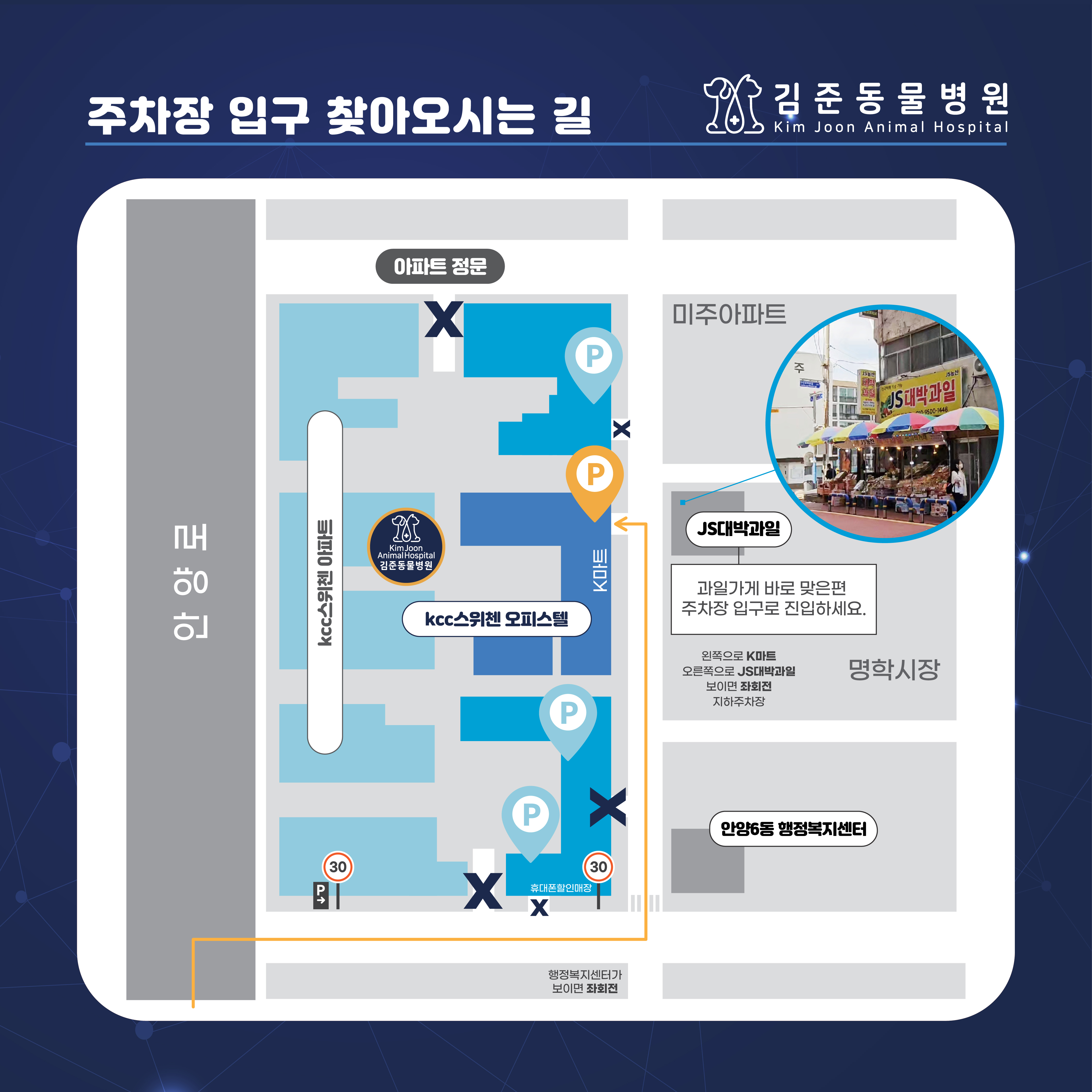 안양김준동물병원