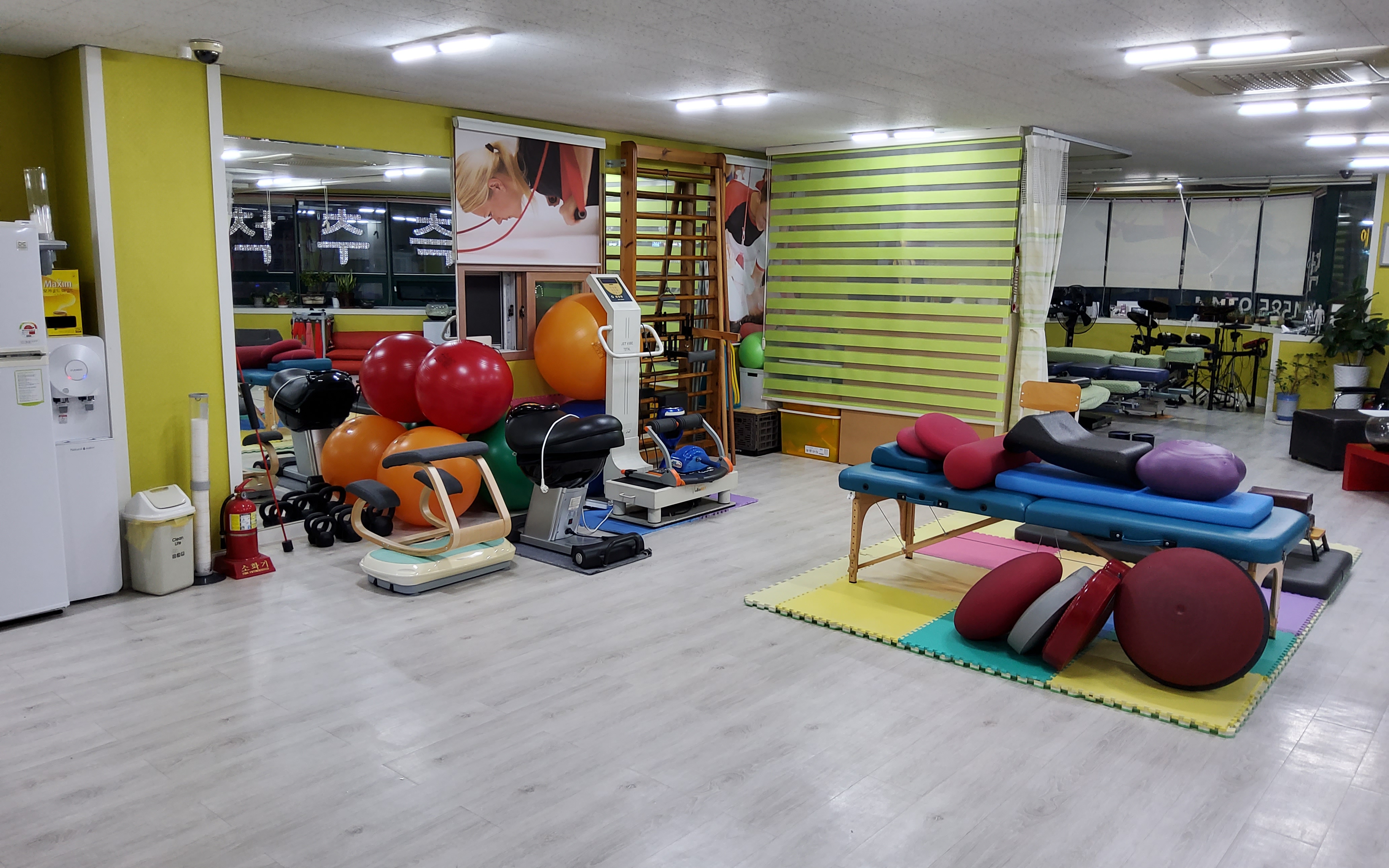 원척추밸런스센터 대표 이미지