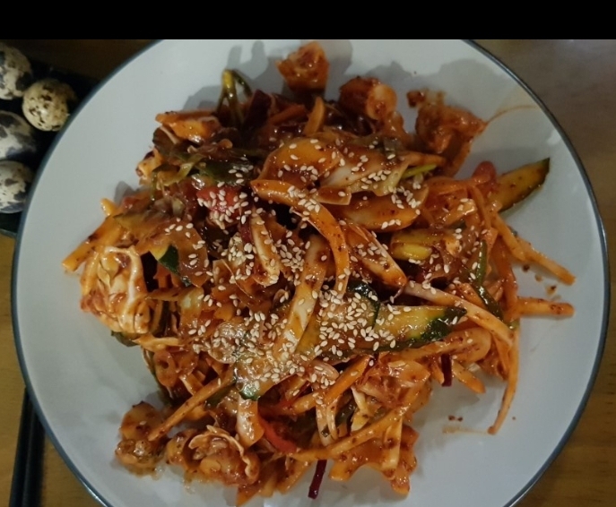 화담정 친구야내가사께