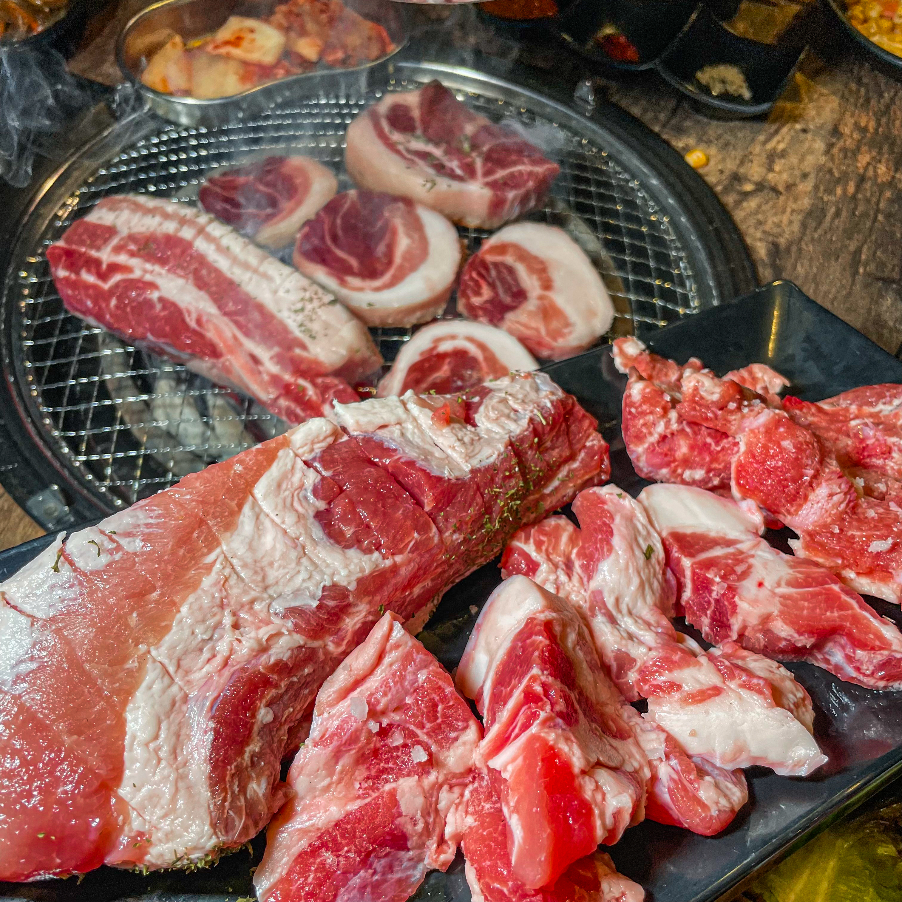 훔친뒷고기