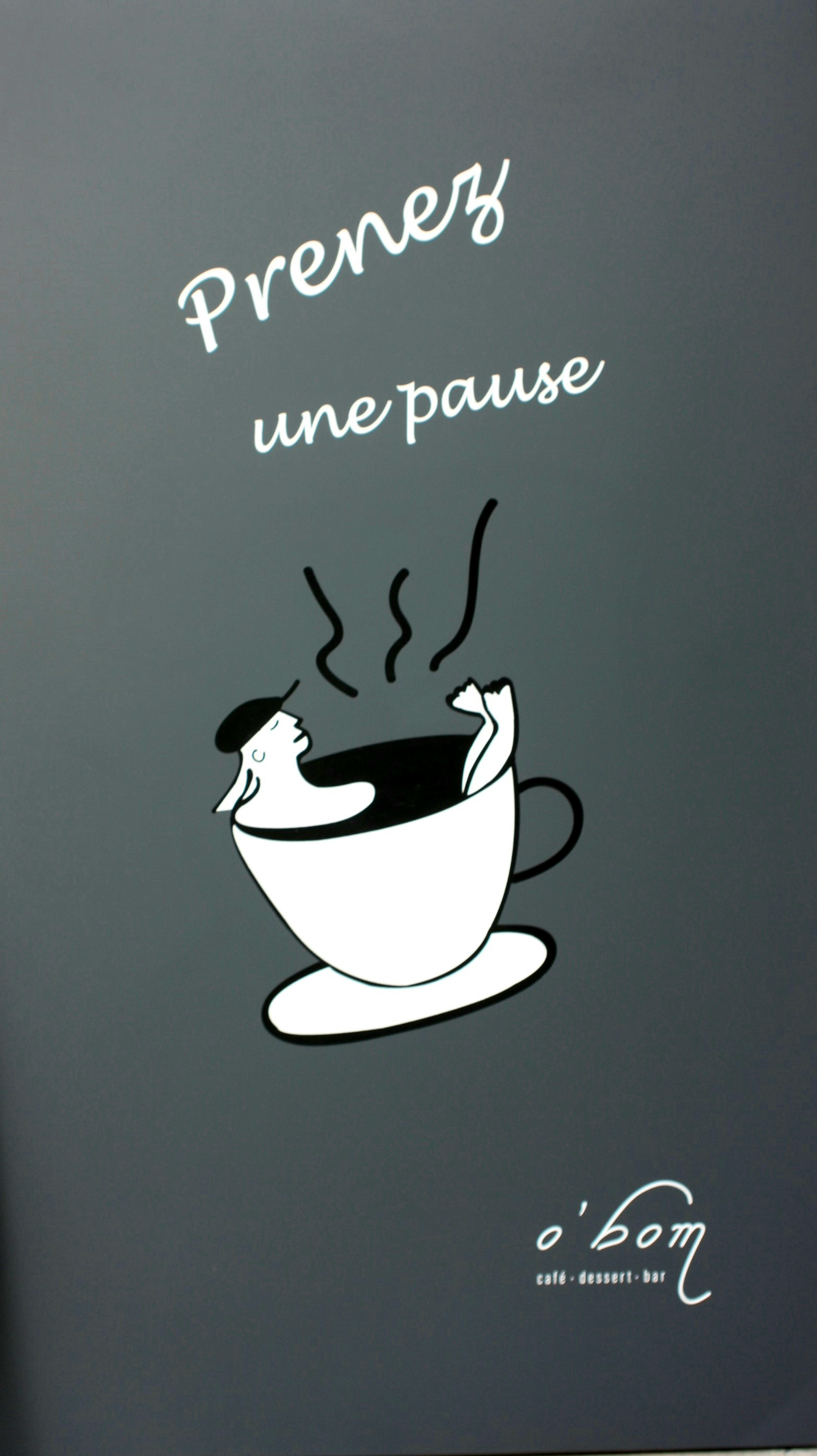 카페오봄 대표 이미지